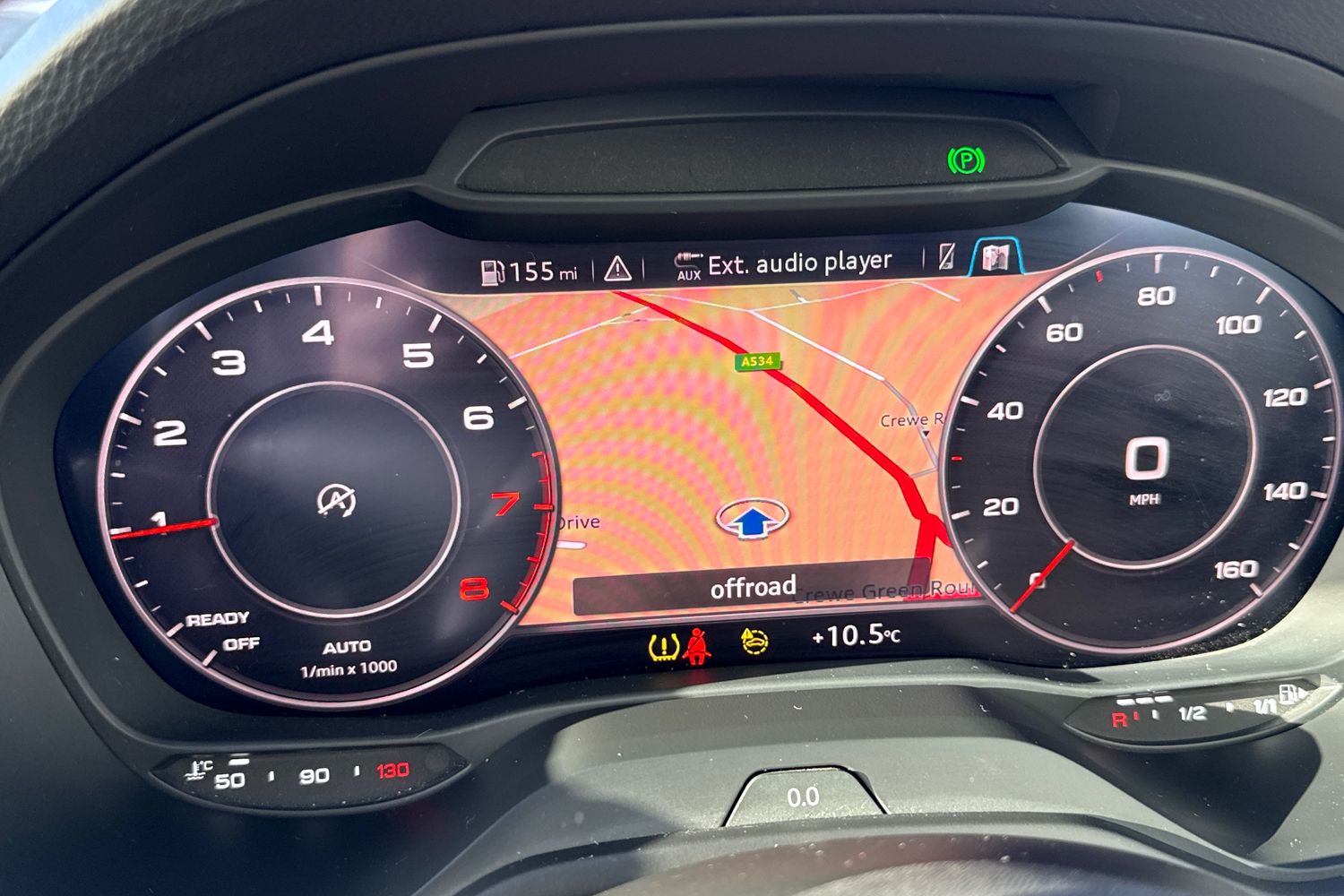 Used Audi Q2 2021 for sale - 77334291: Photo 51