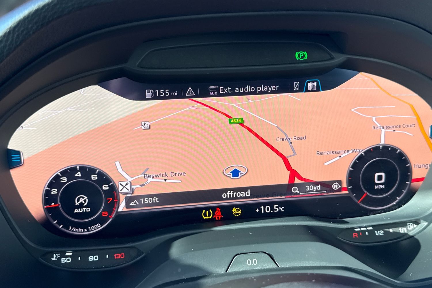 Used Audi Q2 2021 for sale - 77334291: Photo 52