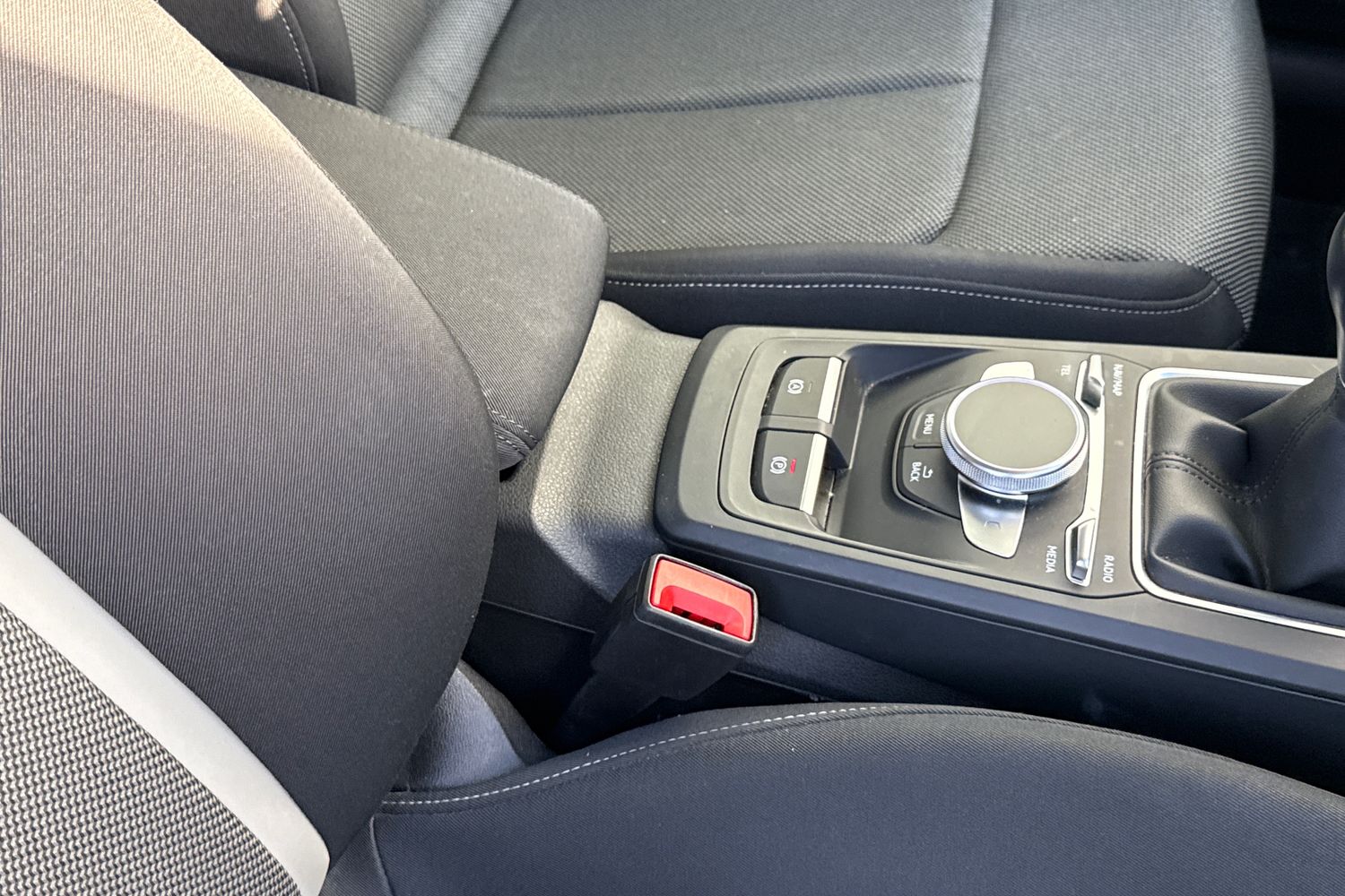 Used Audi Q2 2021 for sale - 77334291: Photo 56