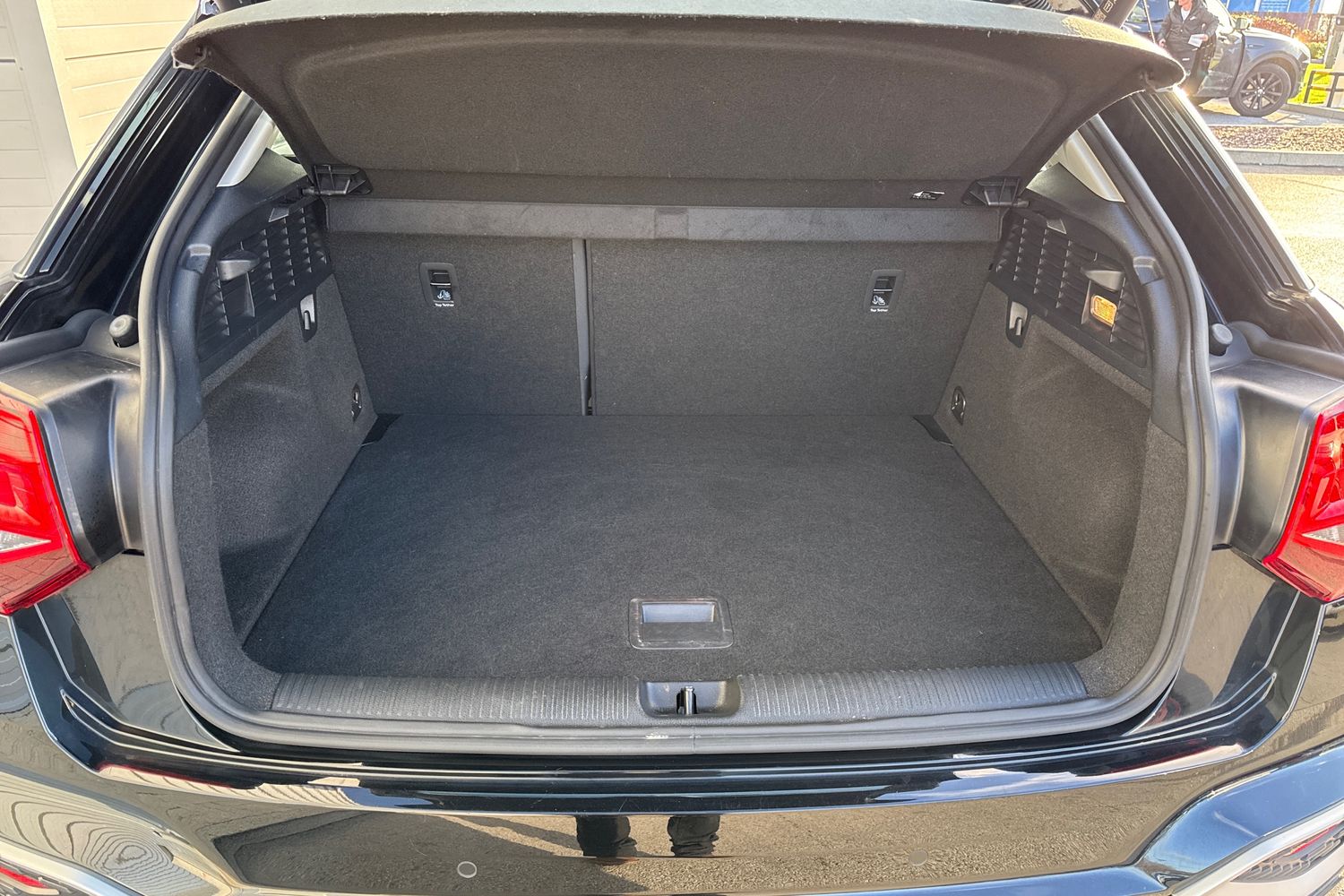 Used Audi Q2 2021 for sale - 77334291: Photo 7