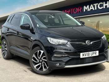 2018 - 1.2 Turbo Elite Nav SUV 5dr Petrol Manual Euro 6 (s/s) (130 ps)