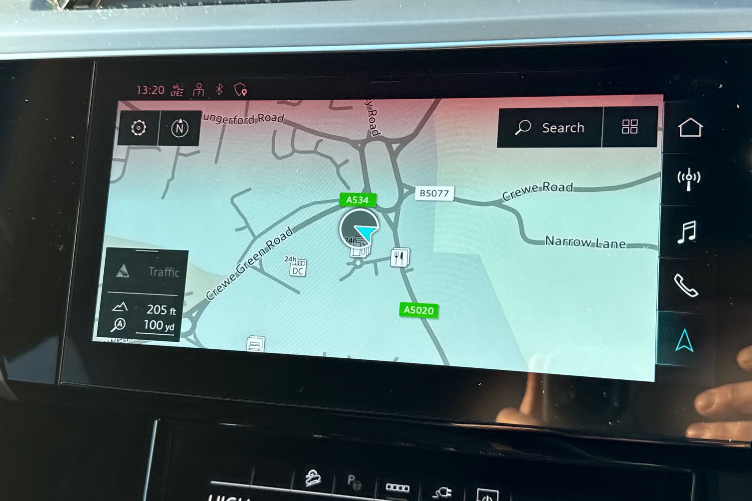 Used Audi e-tron 2022 for sale - 76805421: Photo 17