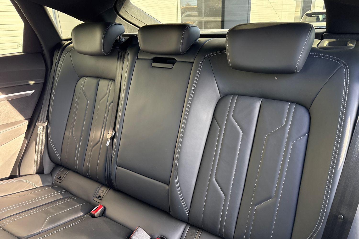 Used Audi e-tron 2022 for sale - 76805421: Photo 19