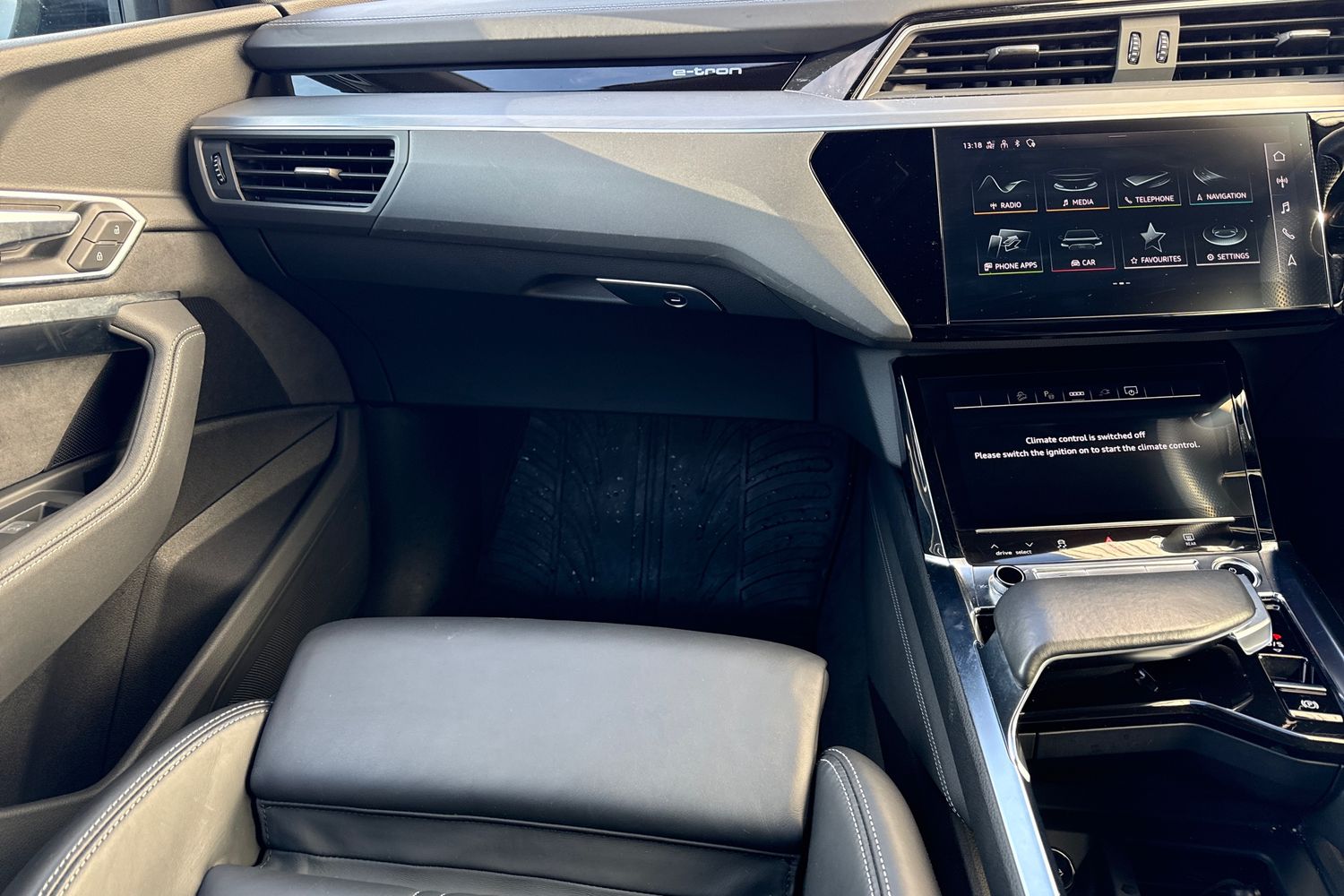 Used Audi e-tron 2022 for sale - 76805421: Photo 20