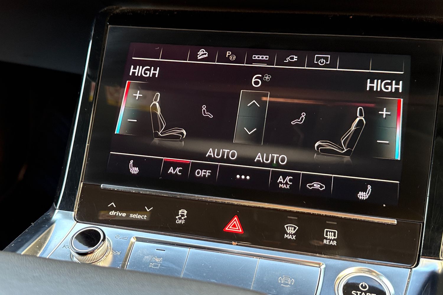 Used Audi e-tron 2022 for sale - 76805421: Photo 22