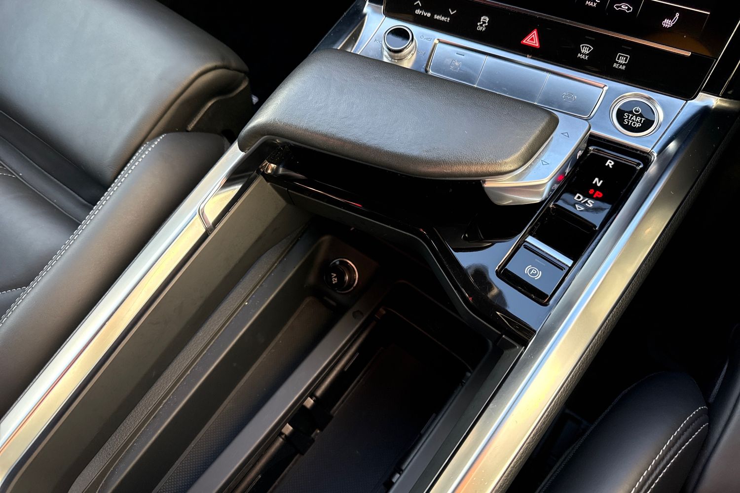 Used Audi e-tron 2022 for sale - 76805421: Photo 23