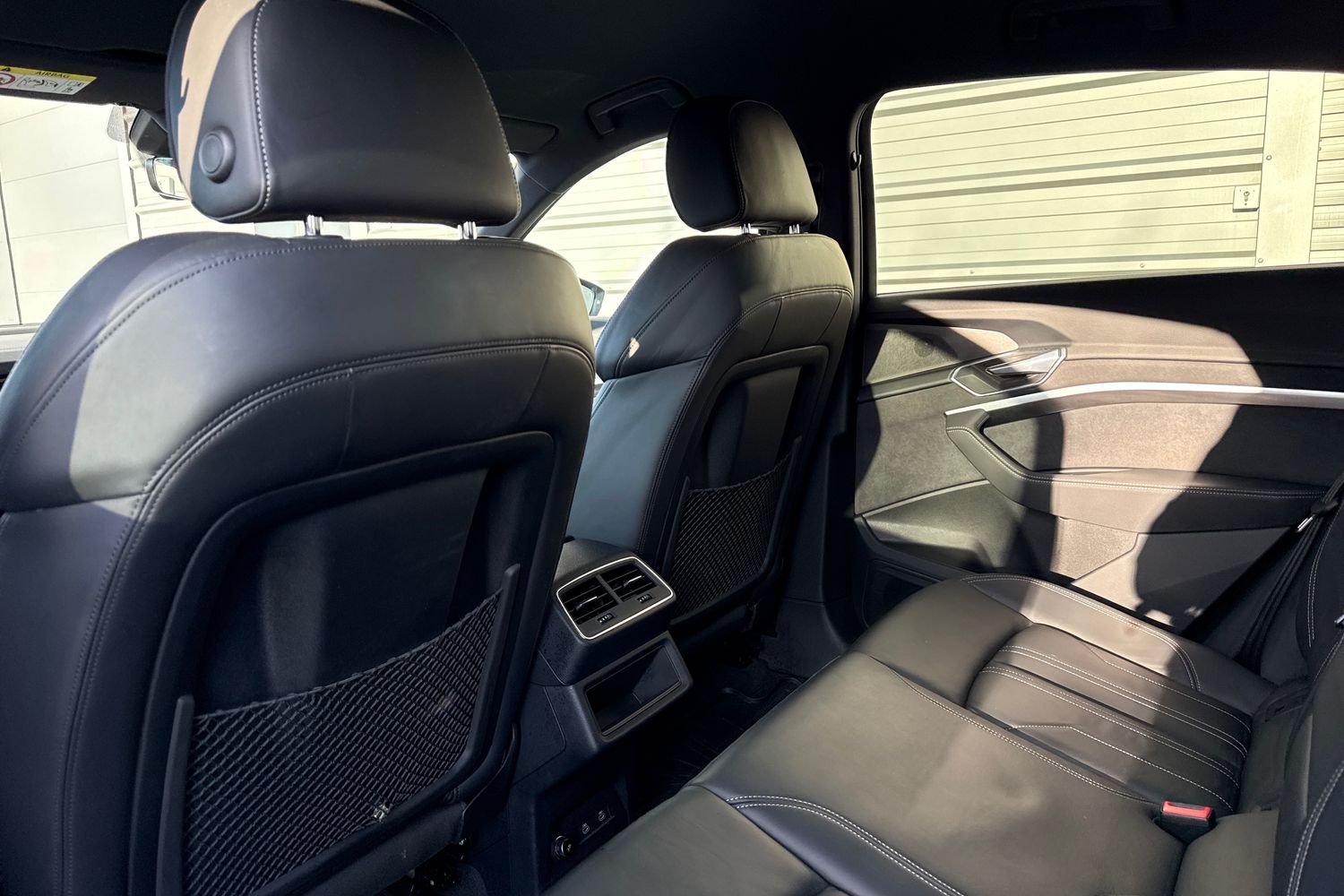 Used Audi e-tron 2022 for sale - 76805421: Photo 36