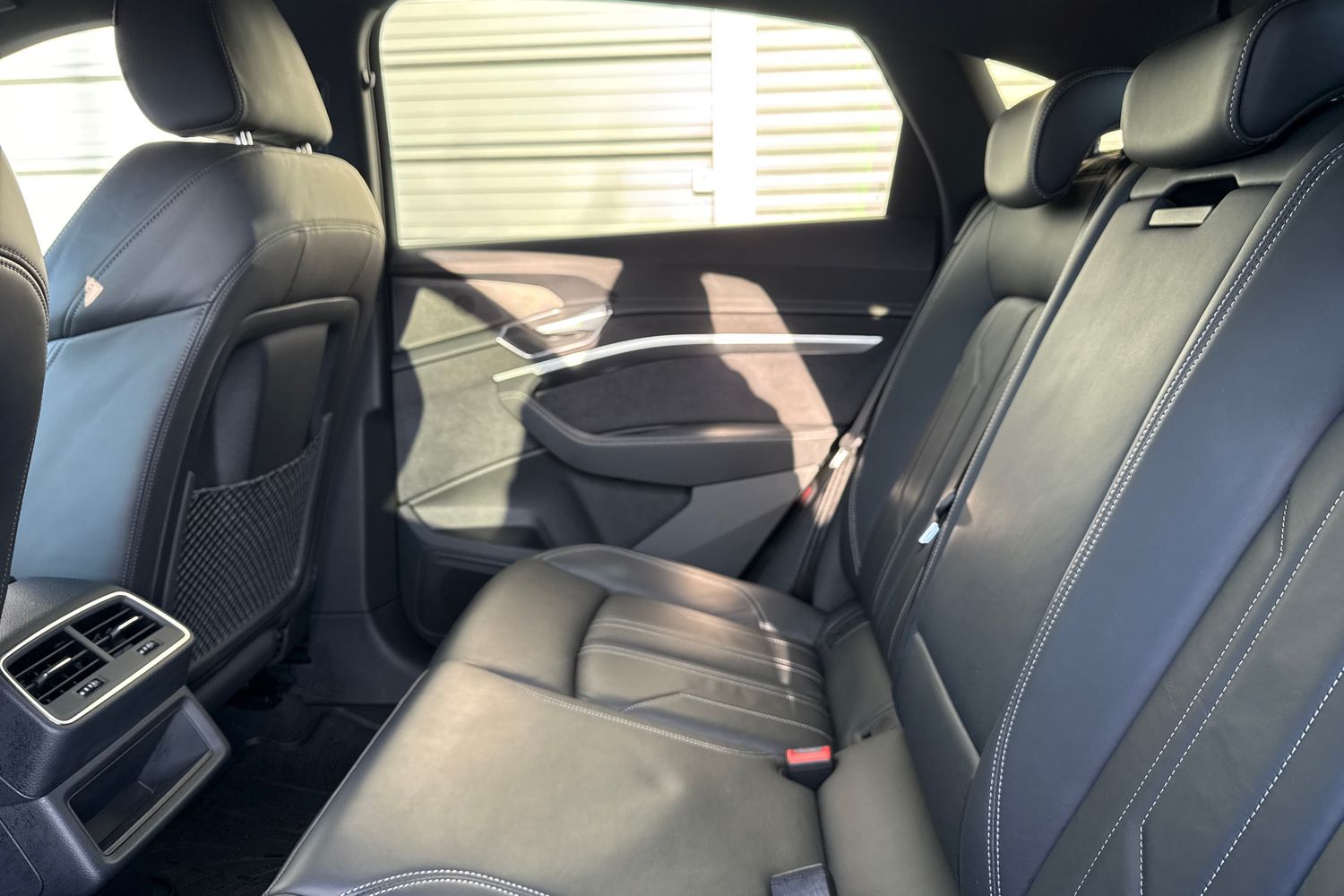 Used Audi e-tron 2022 for sale - 76805421: Photo 38