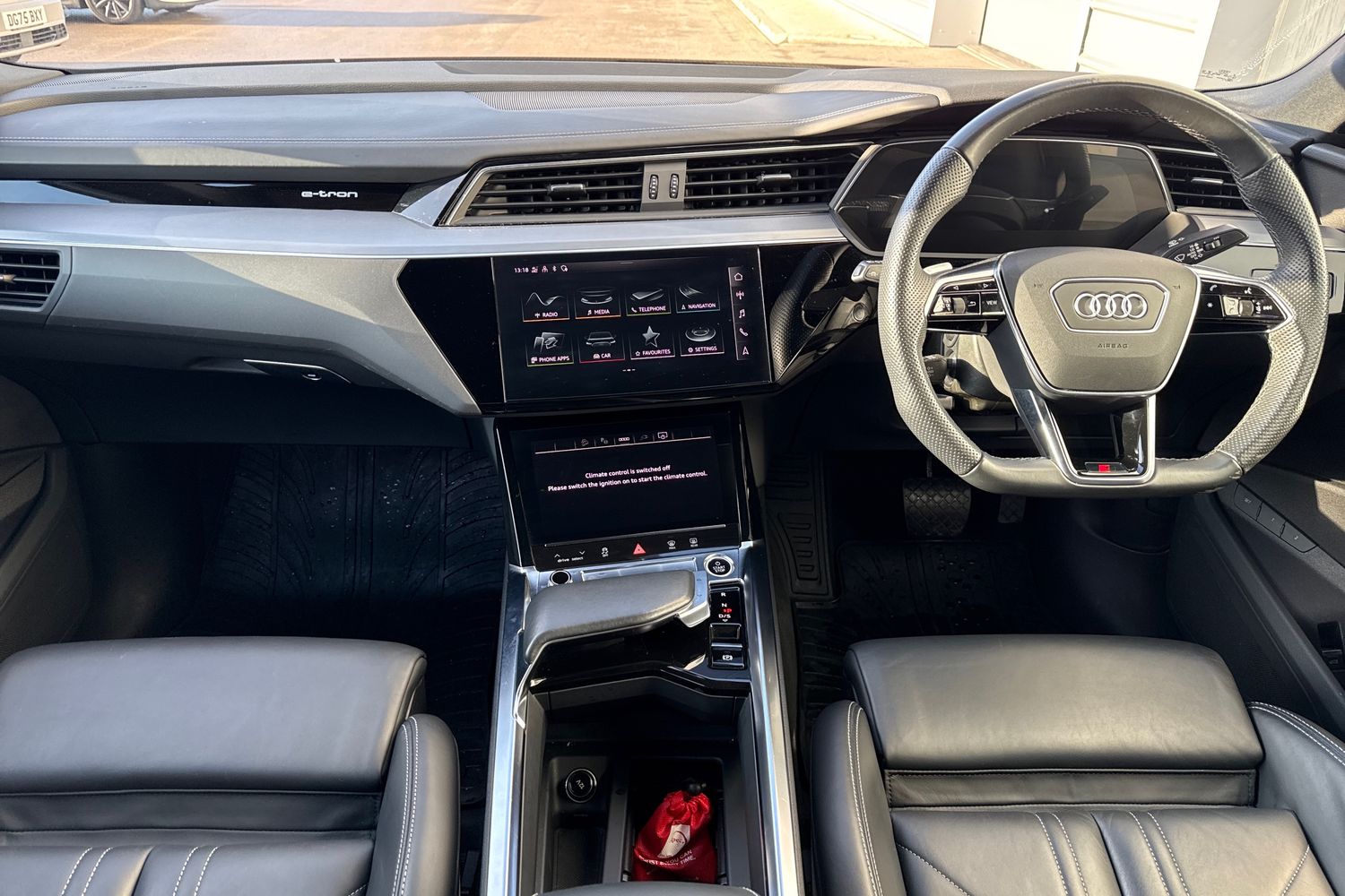 Used Audi e-tron 2022 for sale - 76805421: Photo 39