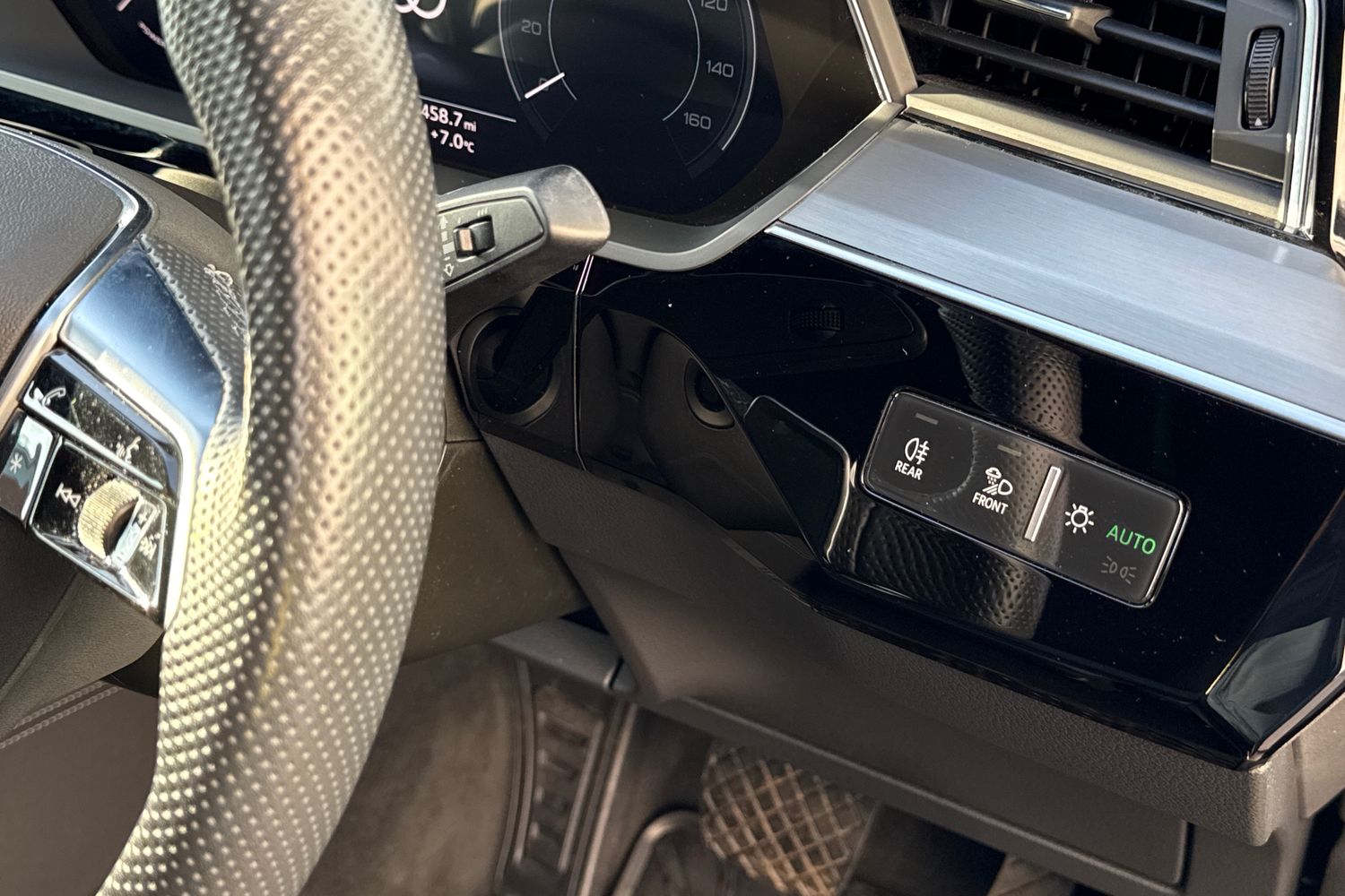 Used Audi e-tron 2022 for sale - 76805421: Photo 44