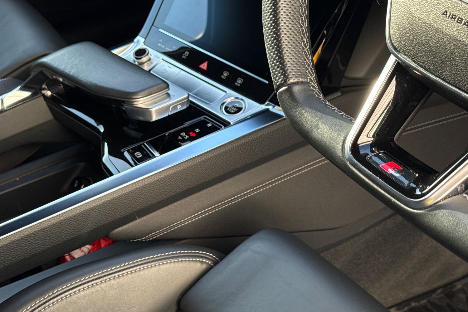 Used Audi e-tron 2022 for sale - 76805421: Photo 45