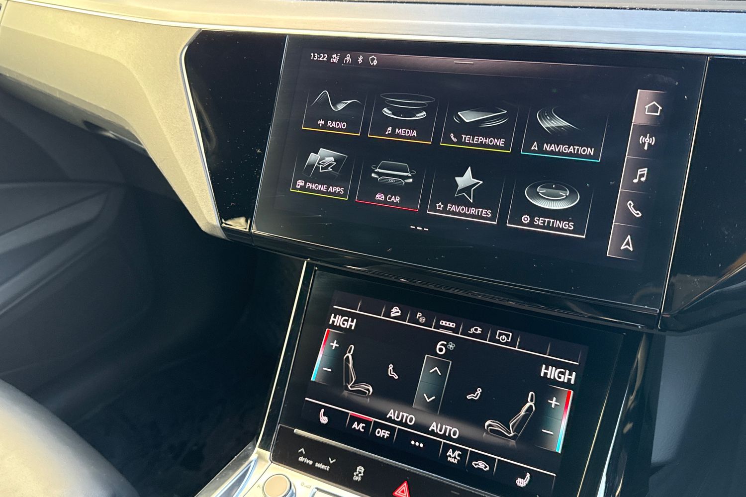 Used Audi e-tron 2022 for sale - 76805421: Photo 46