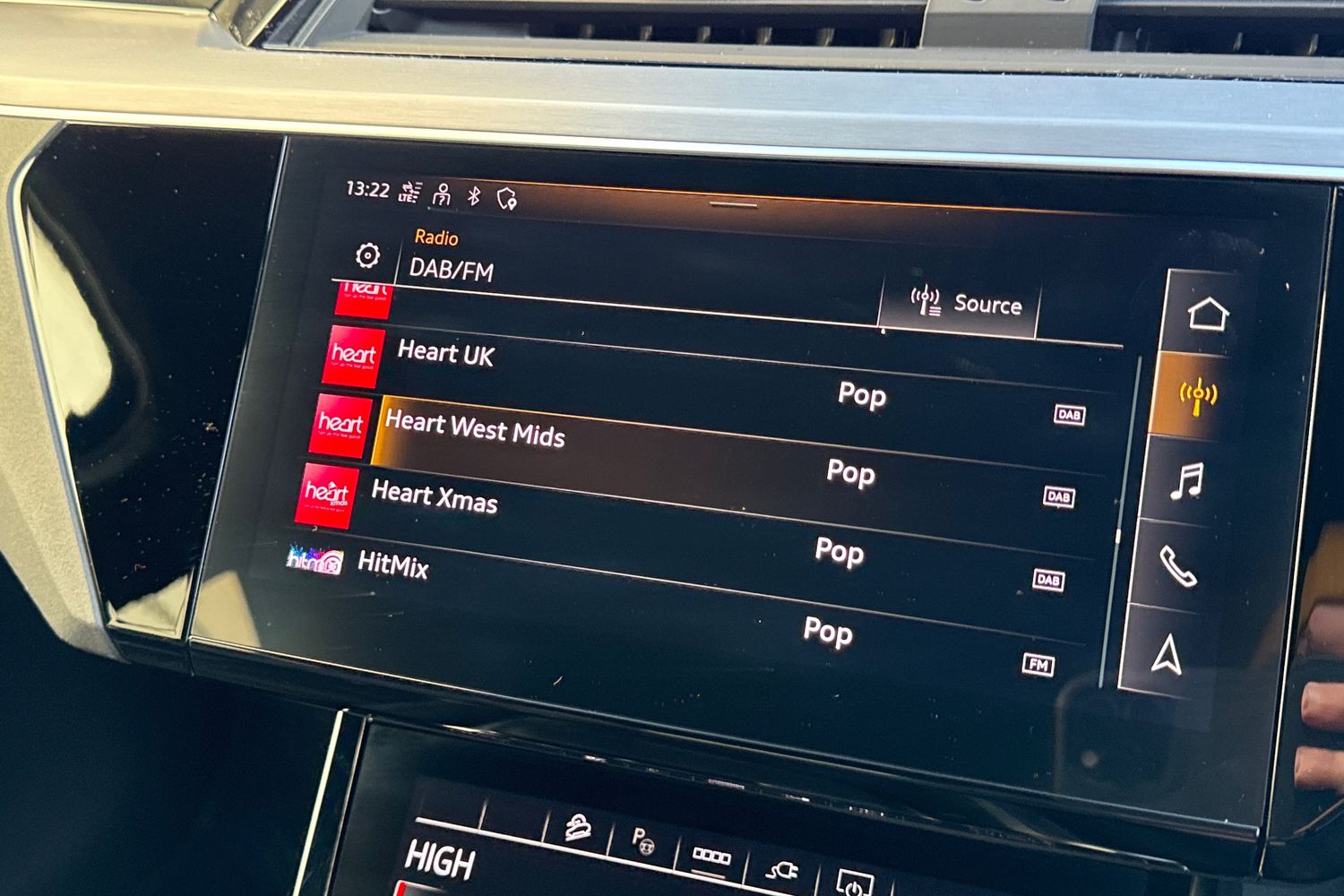 Used Audi e-tron 2022 for sale - 76805421: Photo 47