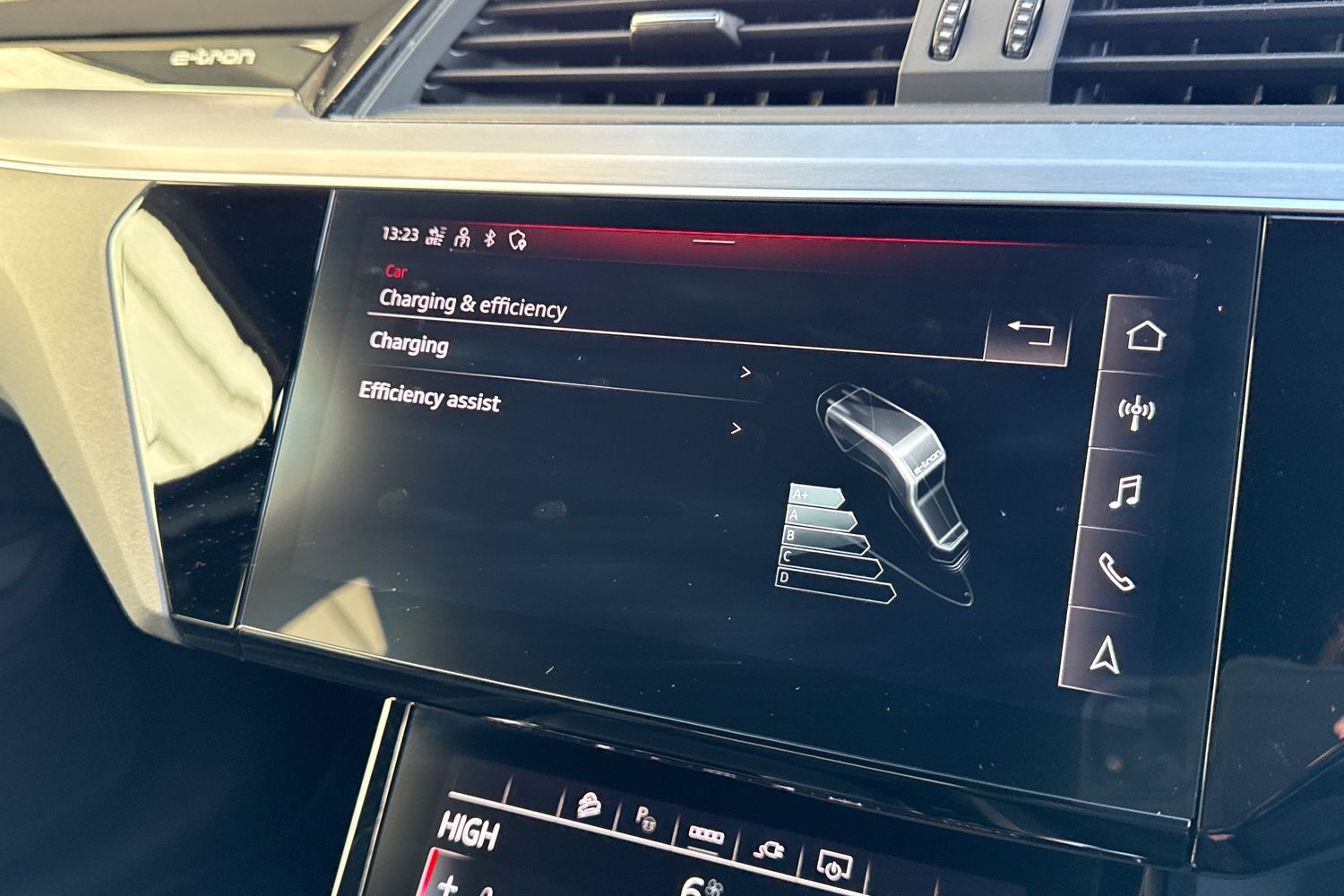 Used Audi e-tron 2022 for sale - 76805421: Photo 55