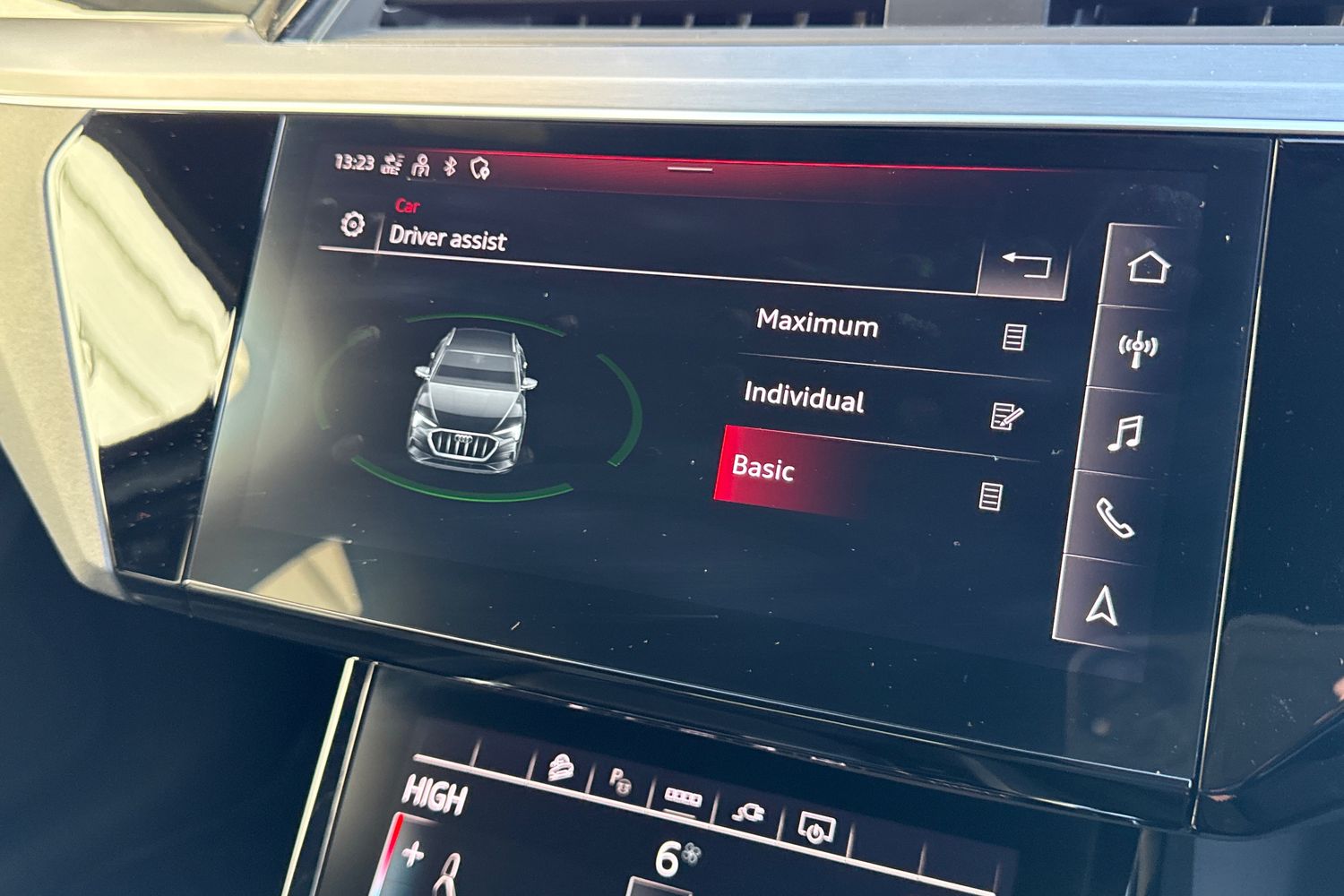 Used Audi e-tron 2022 for sale - 76805421: Photo 56