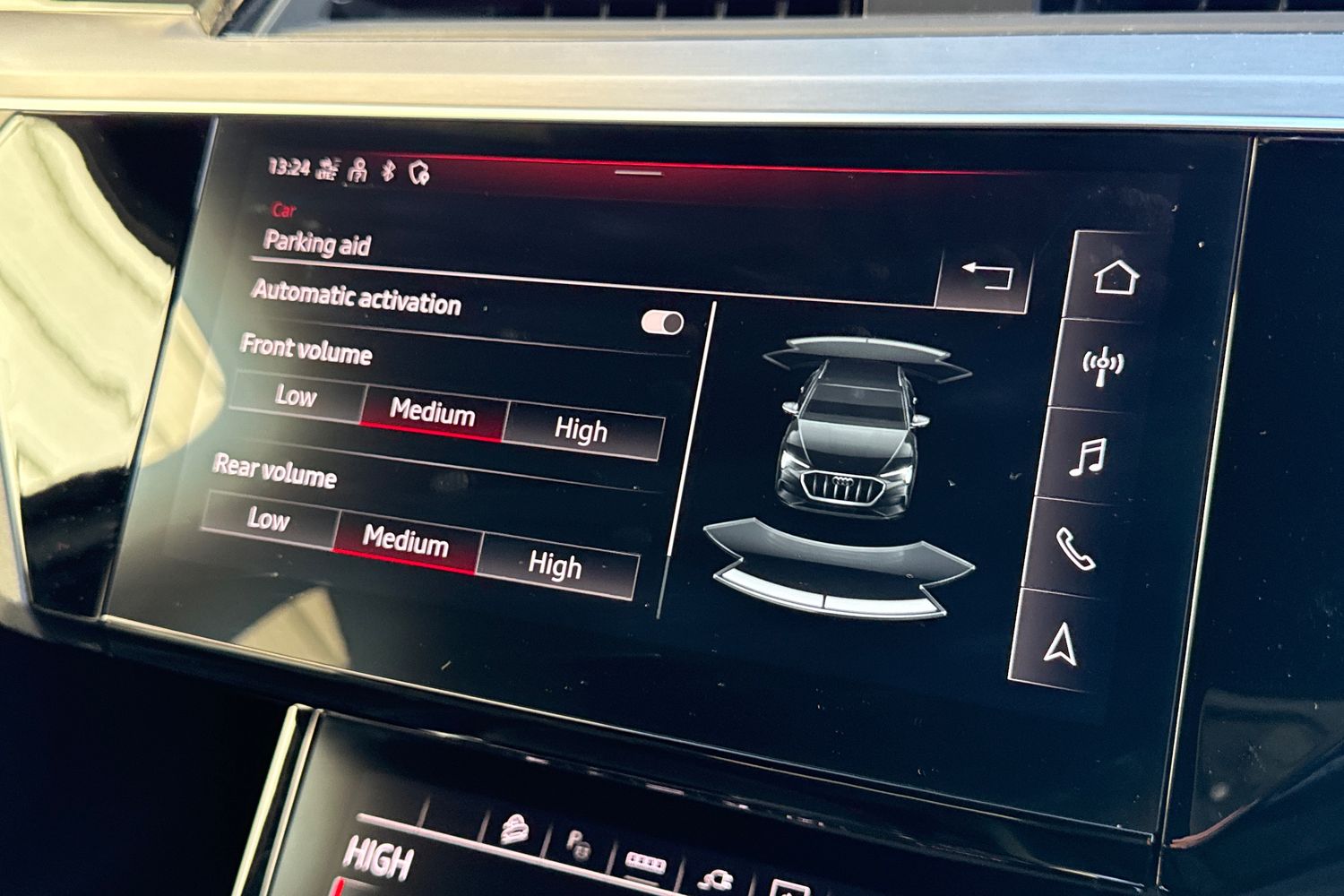 Used Audi e-tron 2022 for sale - 76805421: Photo 57