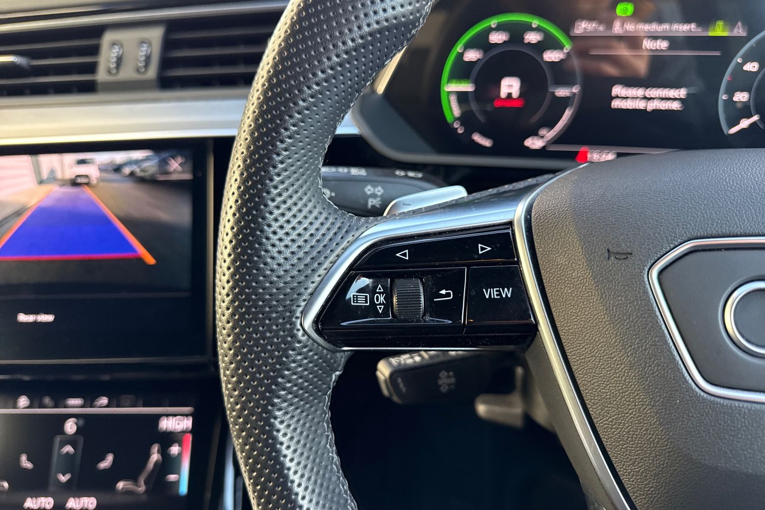 Used Audi e-tron 2022 for sale - 76805421: Photo 59