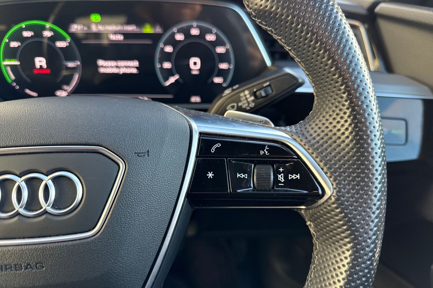 Used Audi e-tron 2022 for sale - 76805421: Photo 60