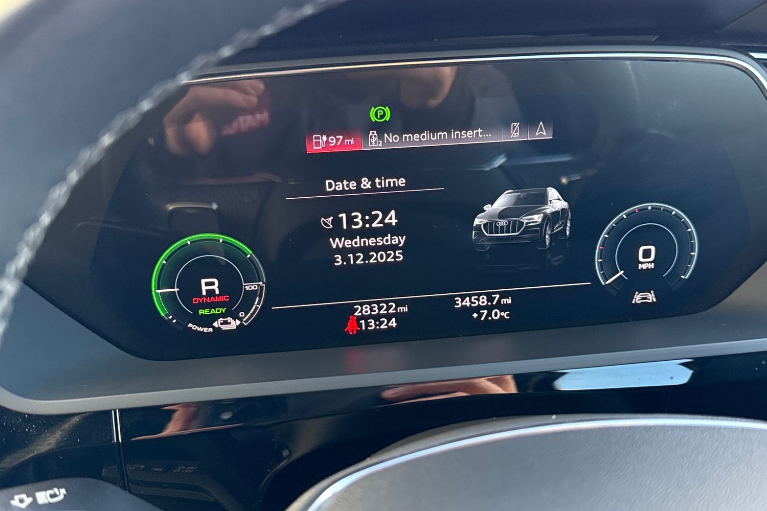 Used Audi e-tron 2022 for sale - 76805421: Photo 61