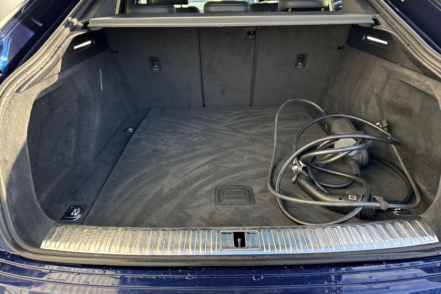 Used Audi e-tron 2022 for sale - 76805421: Photo 7