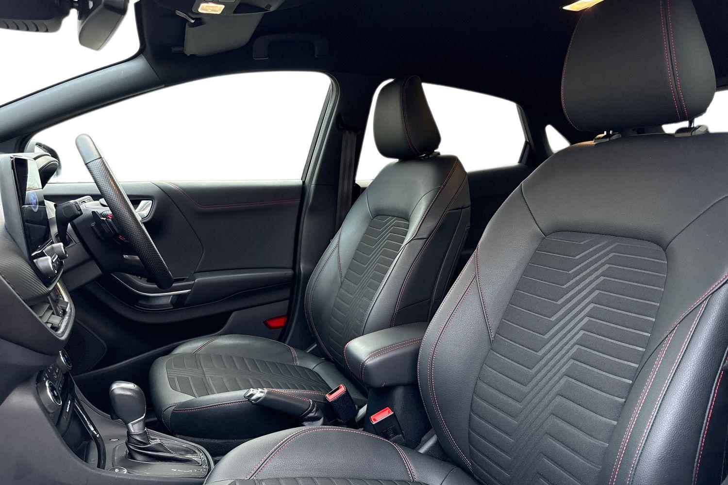 Used Ford Puma 2021 for sale - 77048530: Photo 10