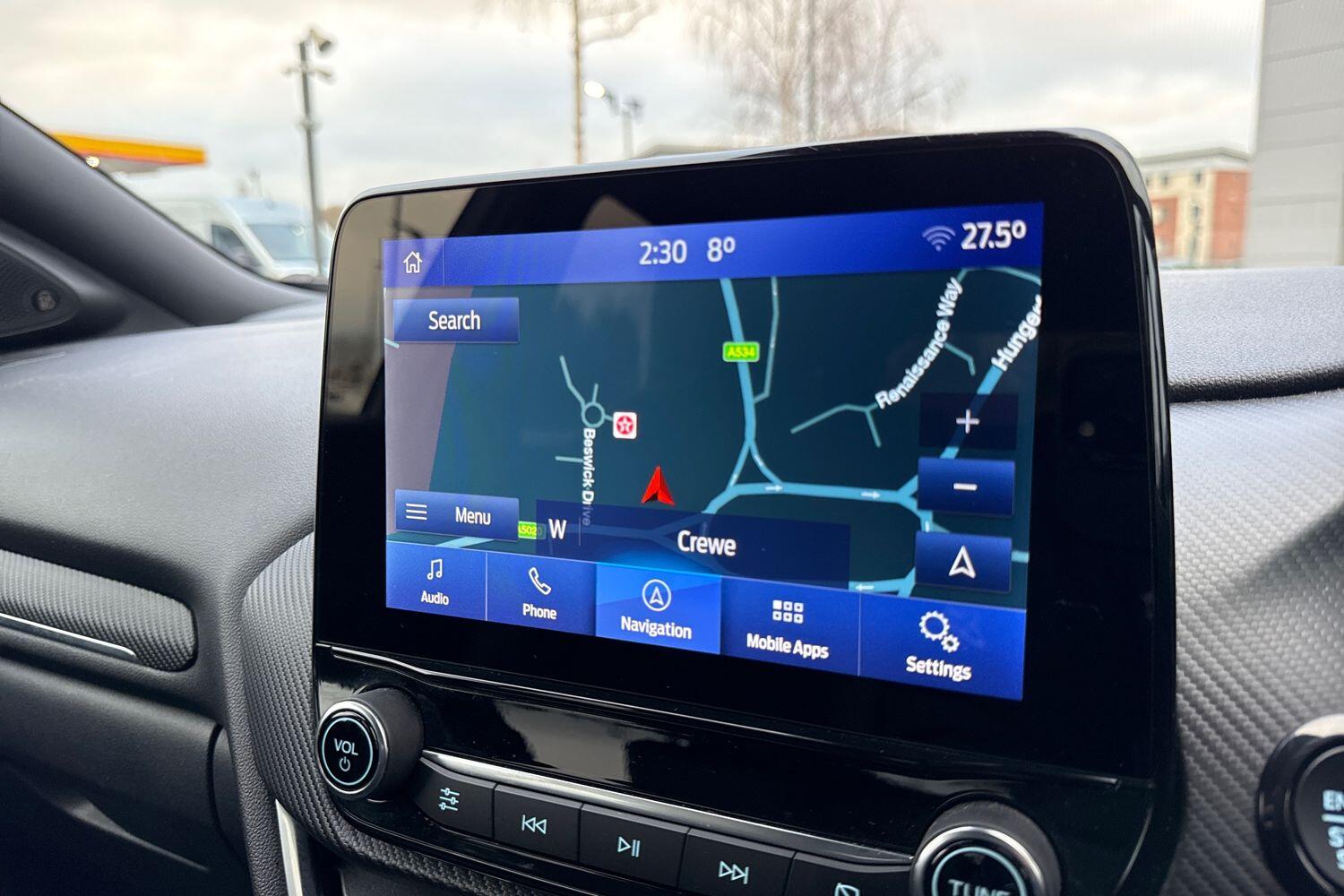 Used Ford Puma 2021 for sale - 77048530: Photo 11