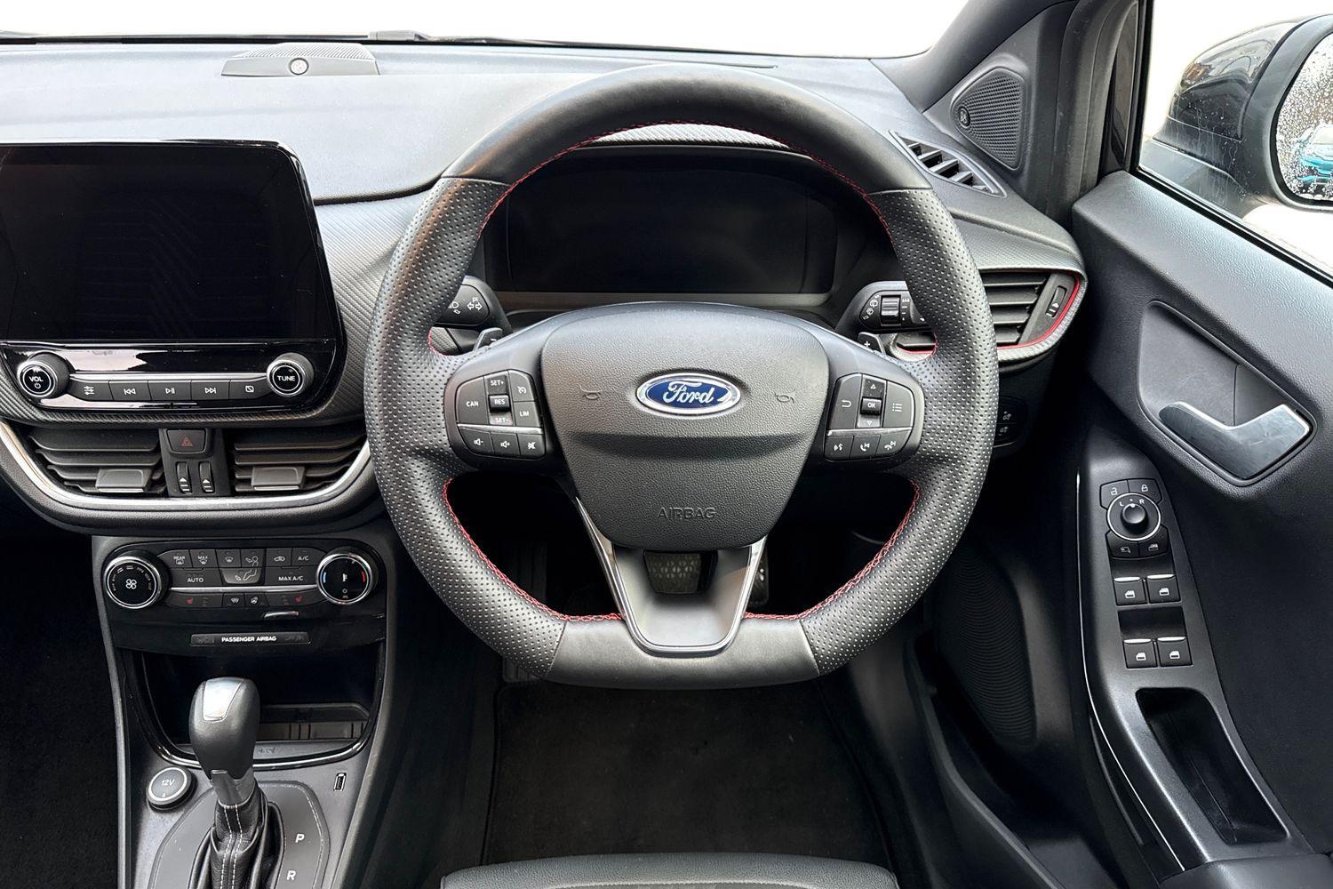 Used Ford Puma 2021 for sale - 77048530: Photo 12