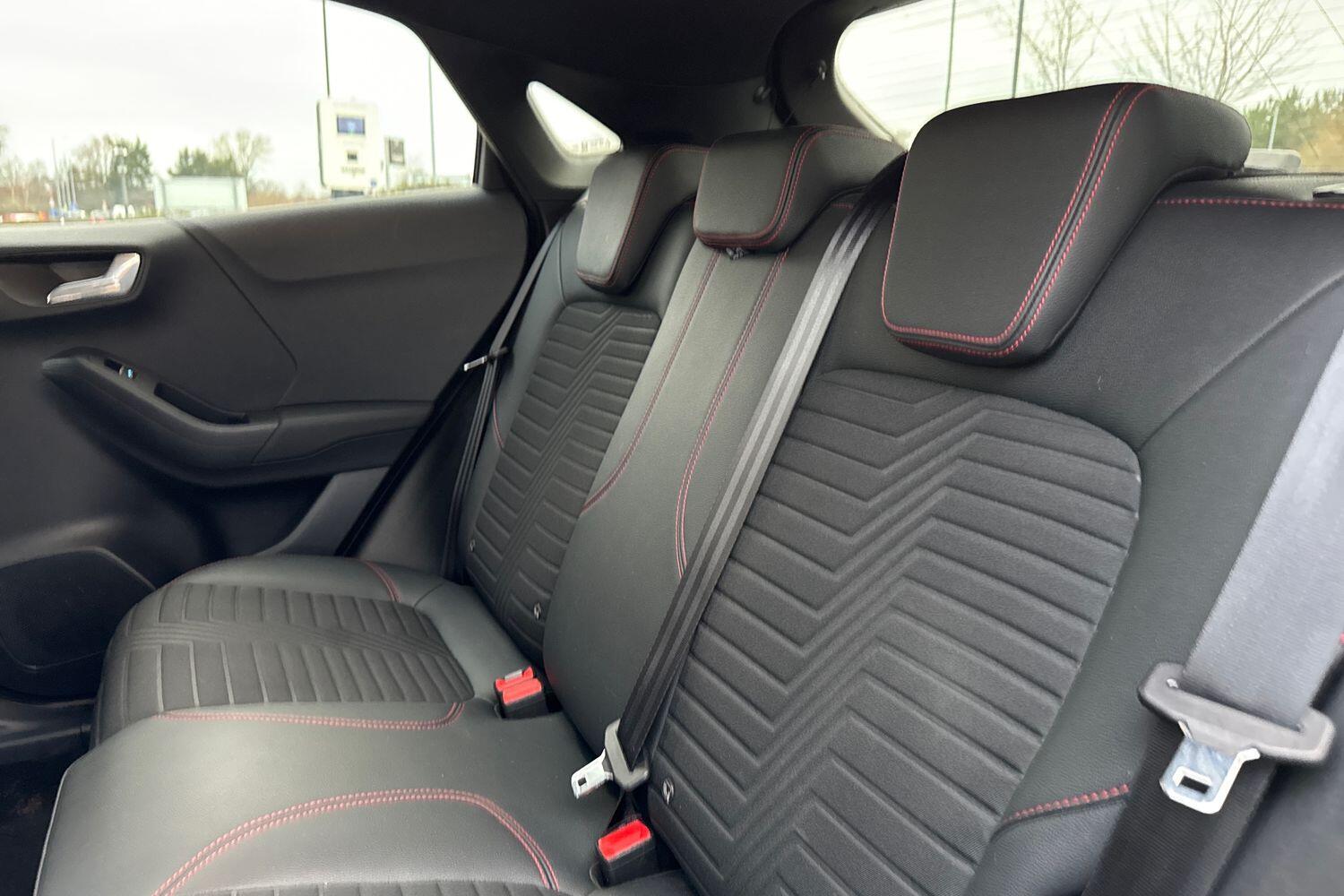 Used Ford Puma 2021 for sale - 77048530: Photo 13