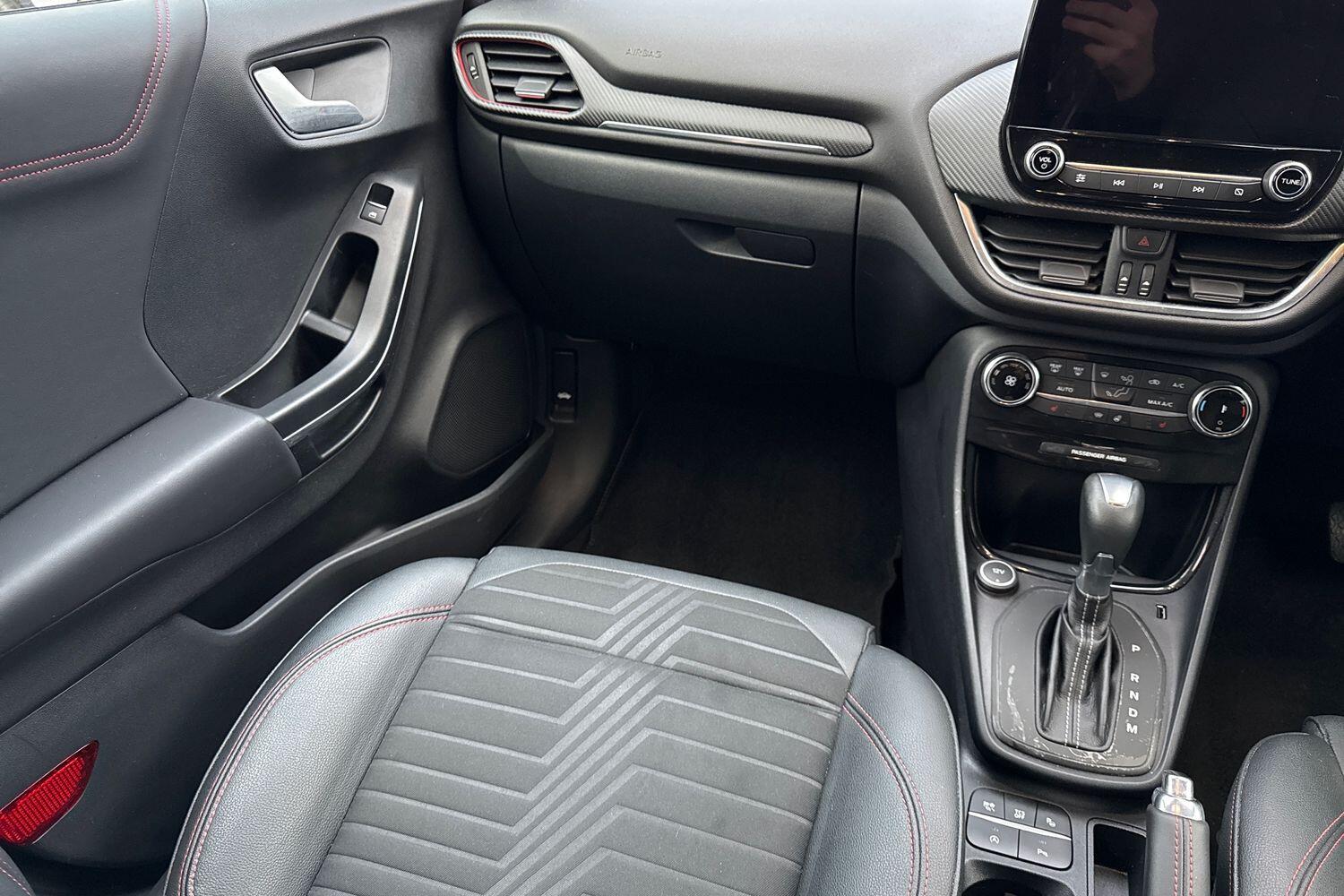 Used Ford Puma 2021 for sale - 77048530: Photo 14