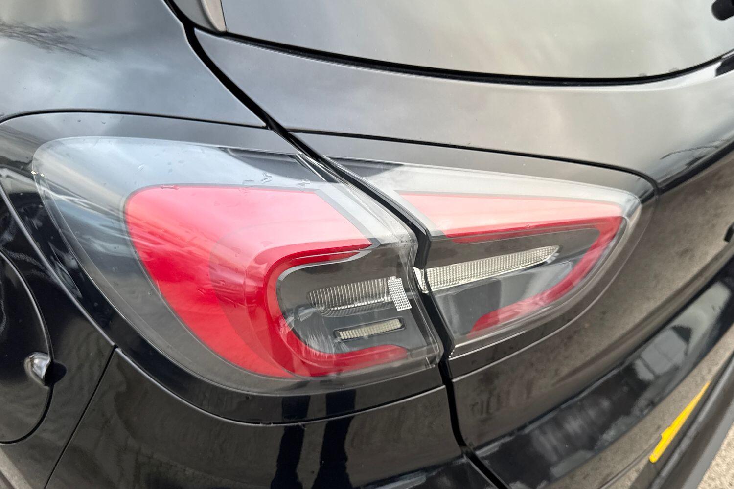 Used Ford Puma 2021 for sale - 77048530: Photo 15