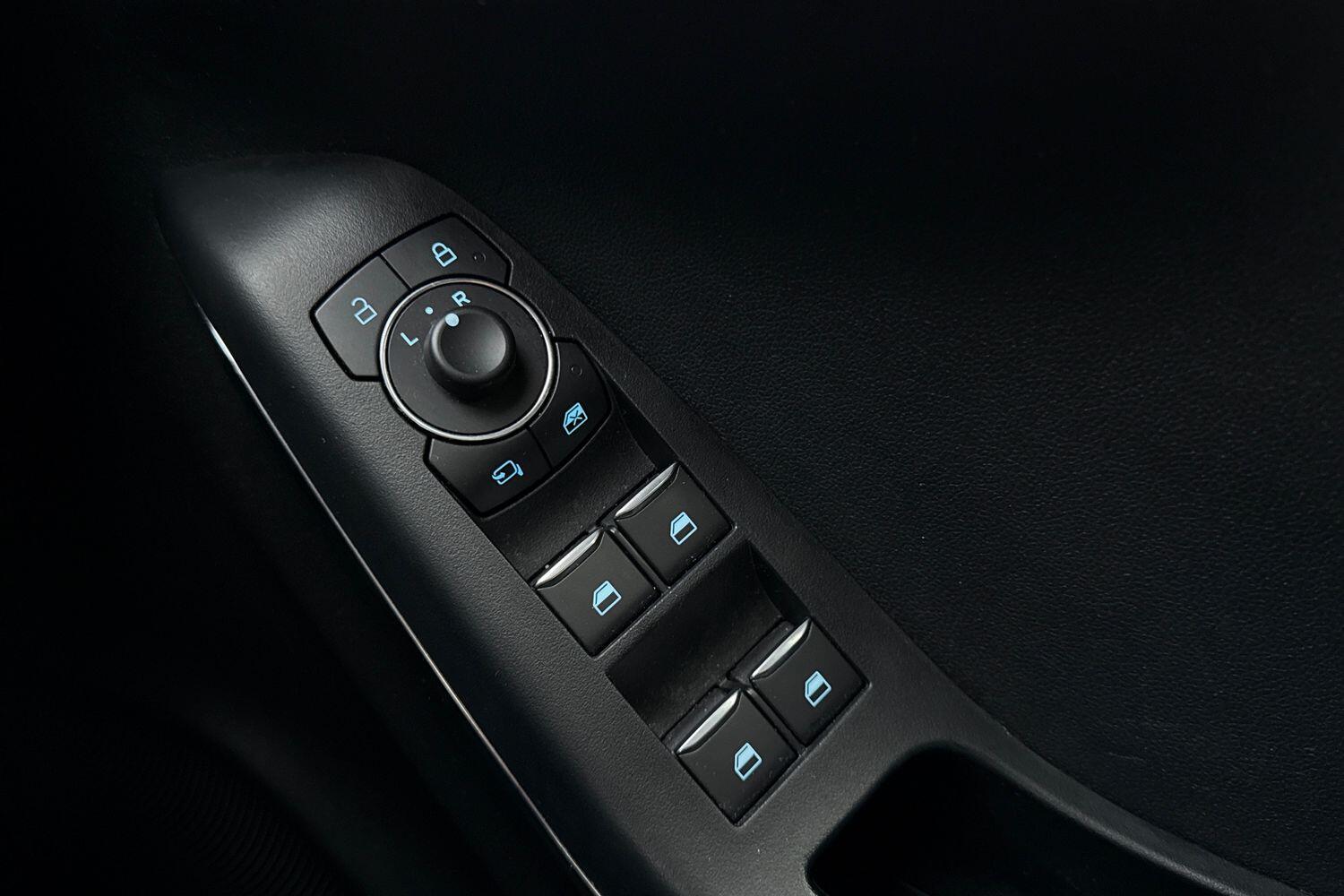 Used Ford Puma 2021 for sale - 77048530: Photo 17