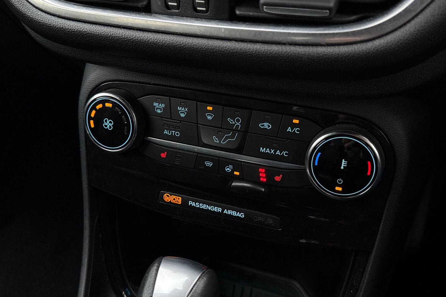 Used Ford Puma 2021 for sale - 77048530: Photo 18