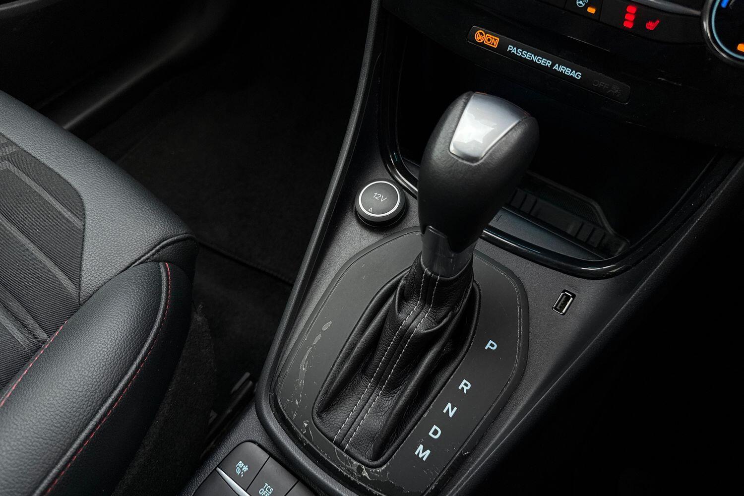 Used Ford Puma 2021 for sale - 77048530: Photo 19