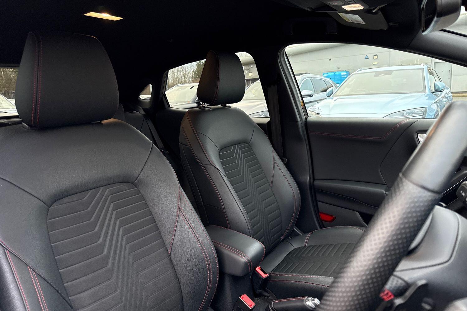 Used Ford Puma 2021 for sale - 77048530: Photo 20