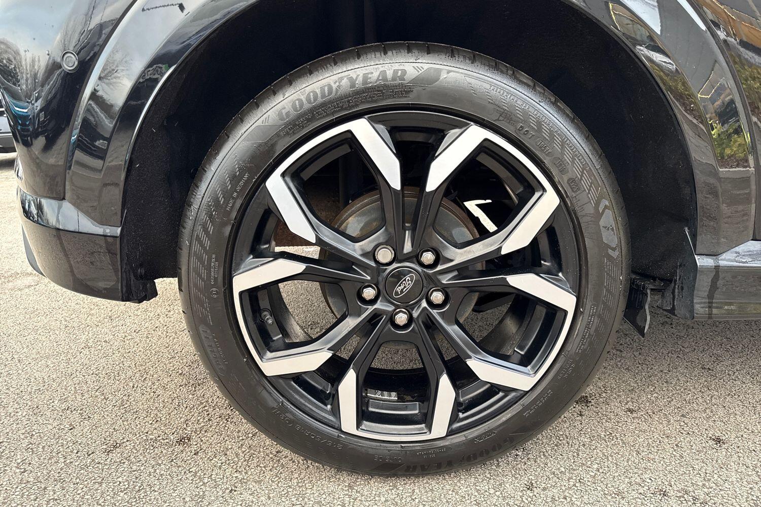 Used Ford Puma 2021 for sale - 77048530: Photo 21