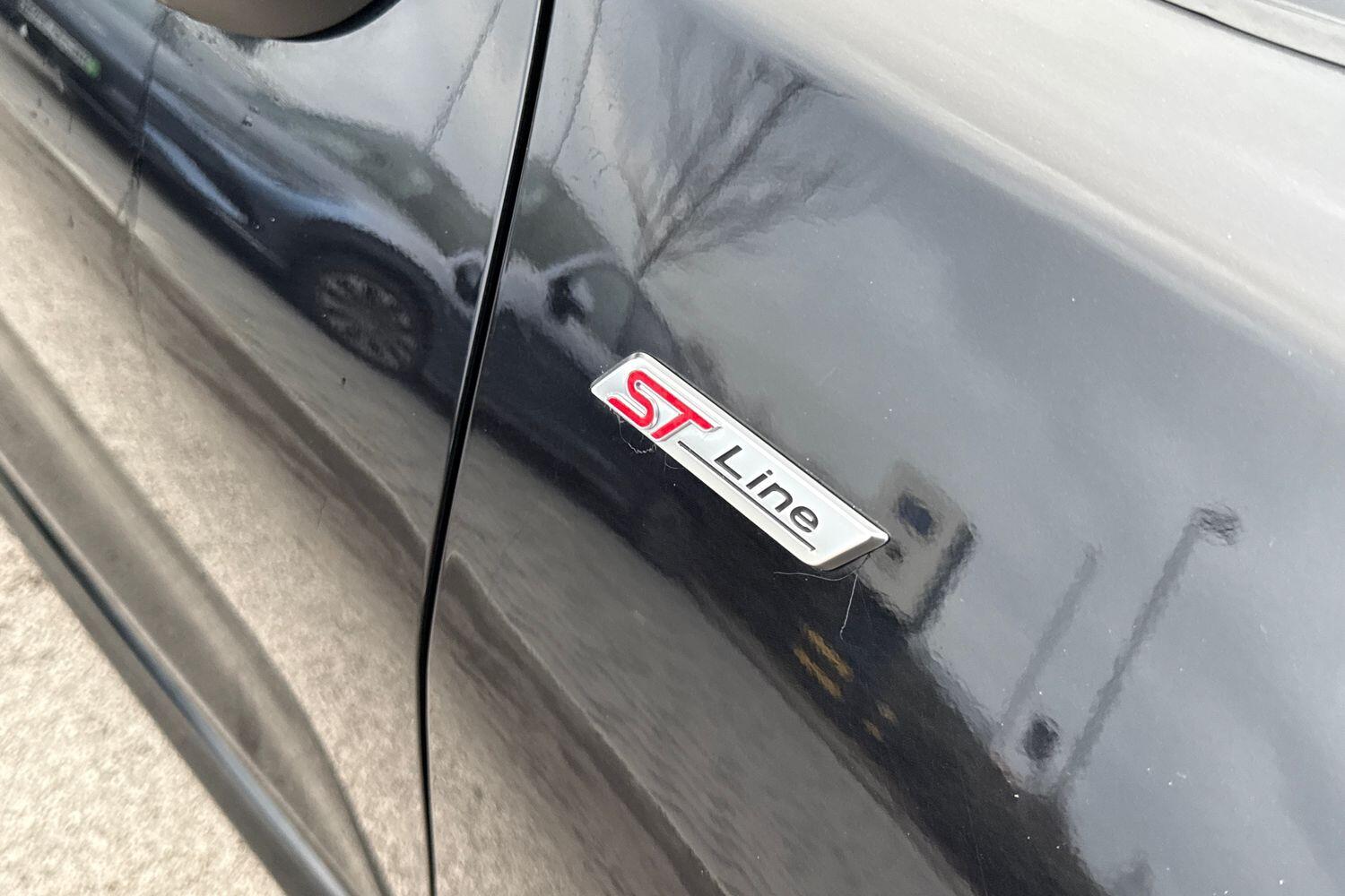 Used Ford Puma 2021 for sale - 77048530: Photo 25