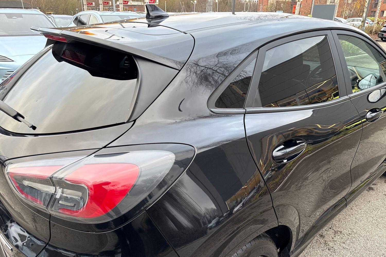 Used Ford Puma 2021 for sale - 77048530: Photo 26