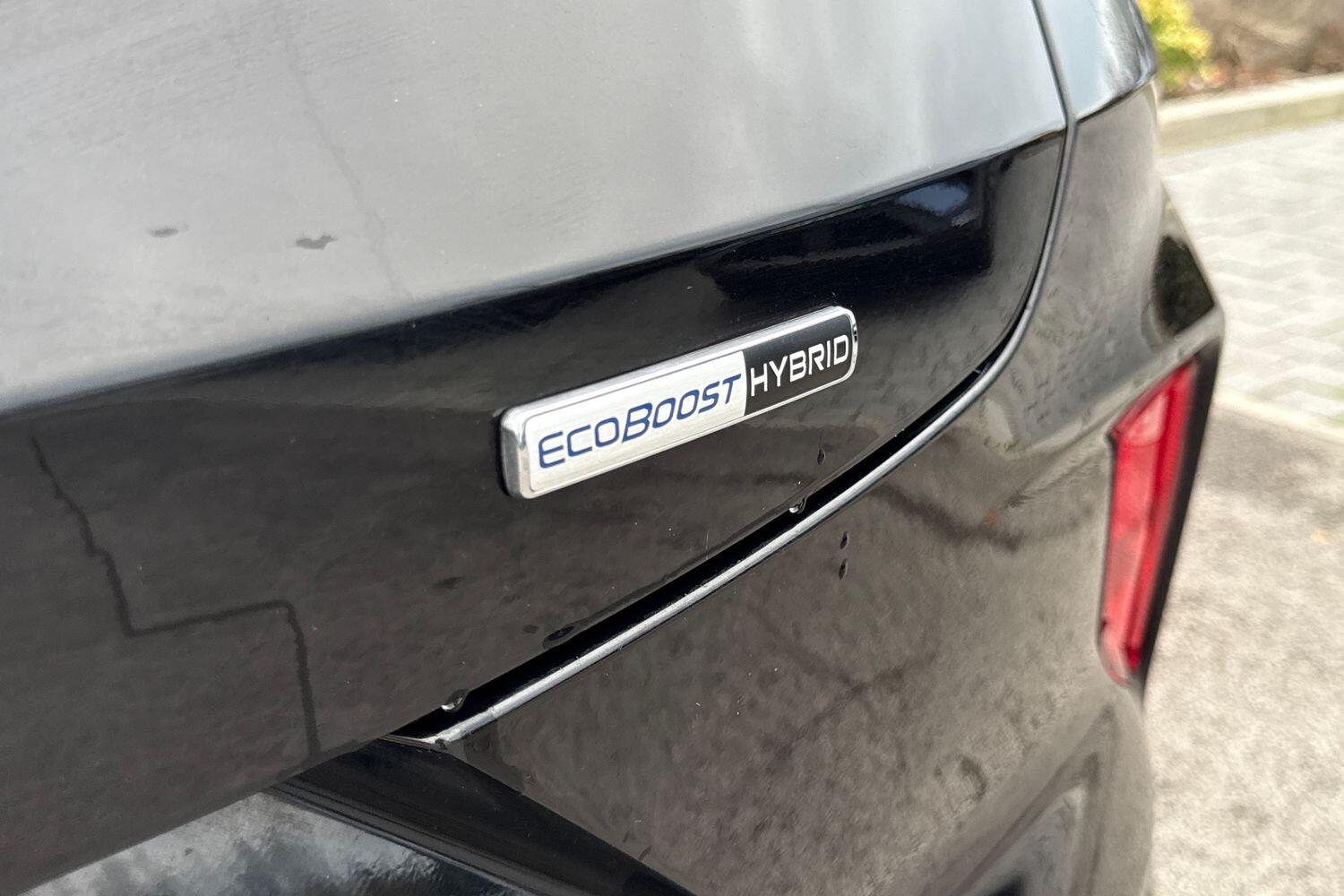 Used Ford Puma 2021 for sale - 77048530: Photo 27