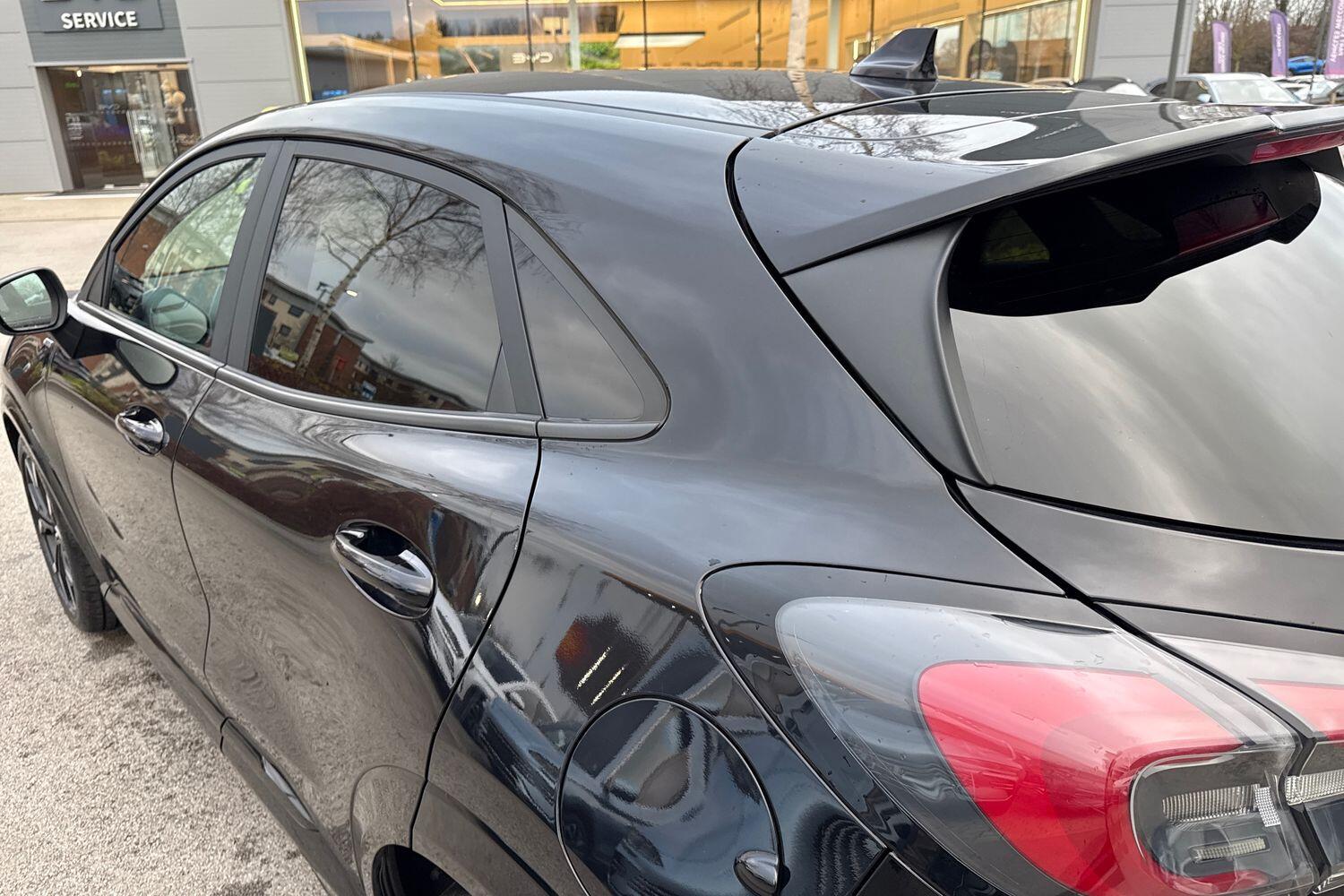 Used Ford Puma 2021 for sale - 77048530: Photo 28