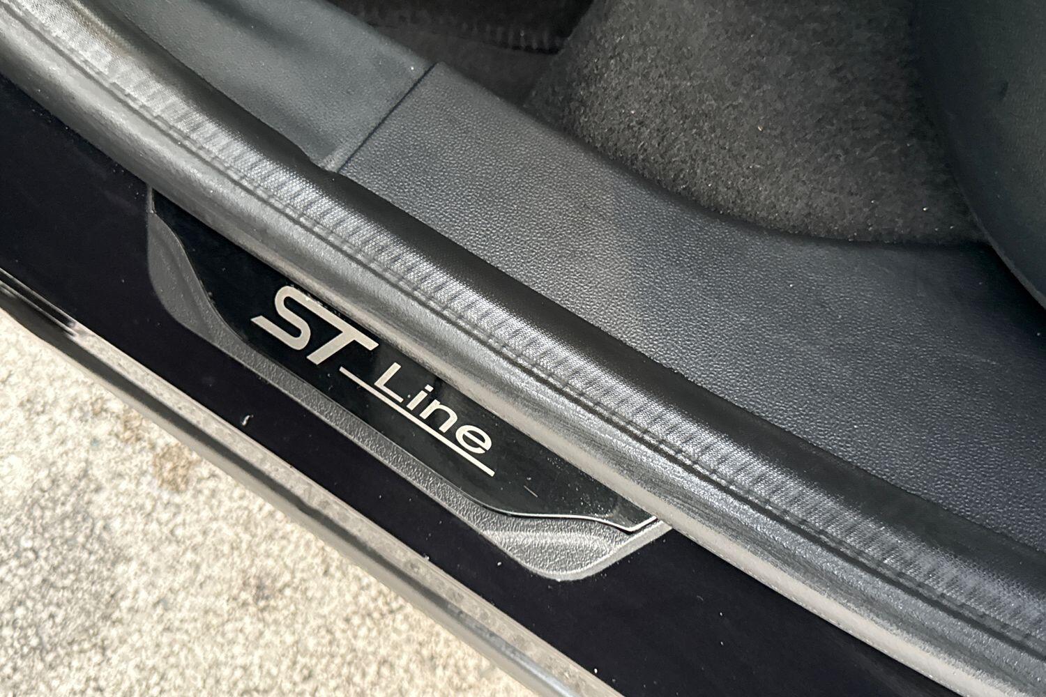 Used Ford Puma 2021 for sale - 77048530: Photo 30