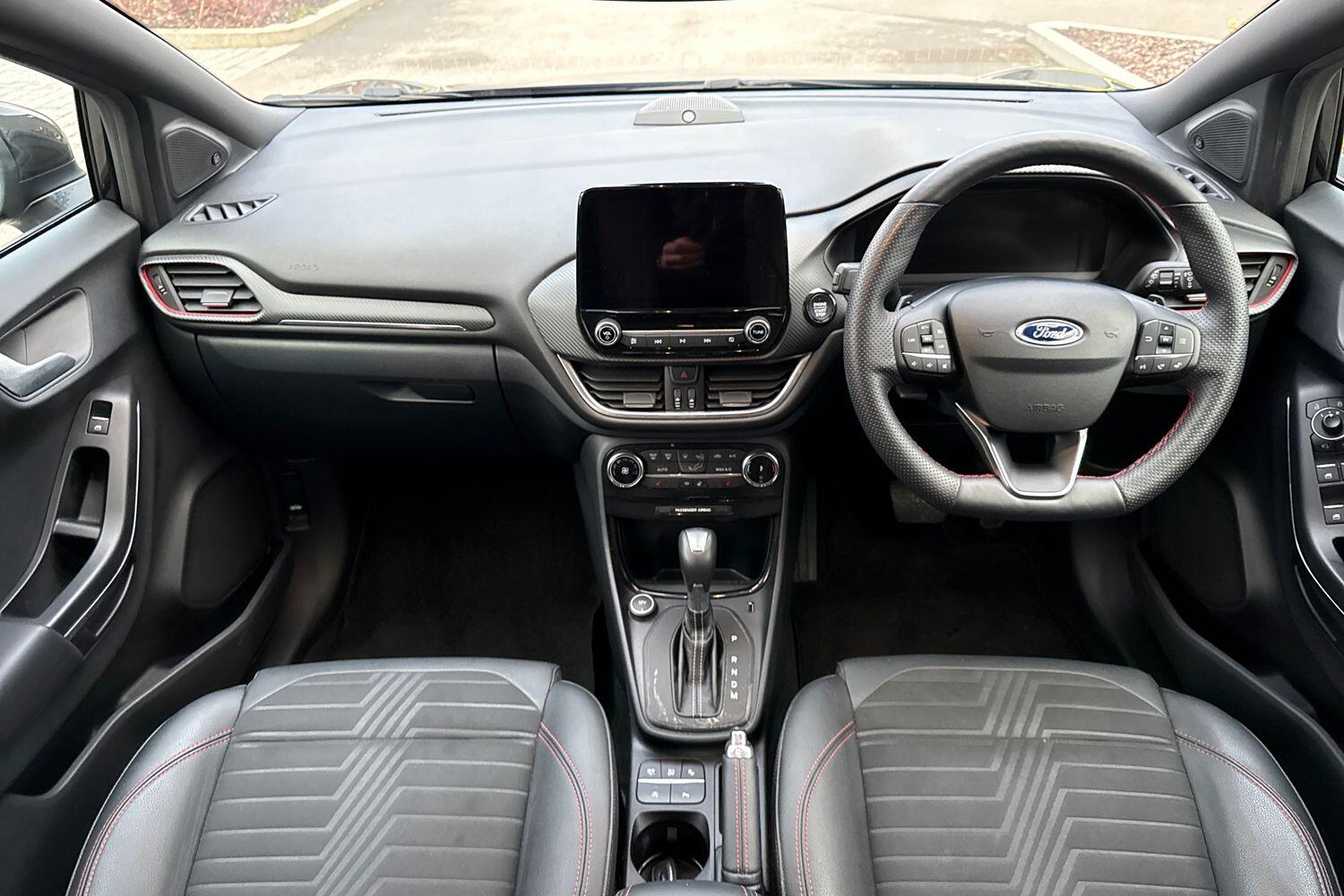 Used Ford Puma 2021 for sale - 77048530: Photo 33