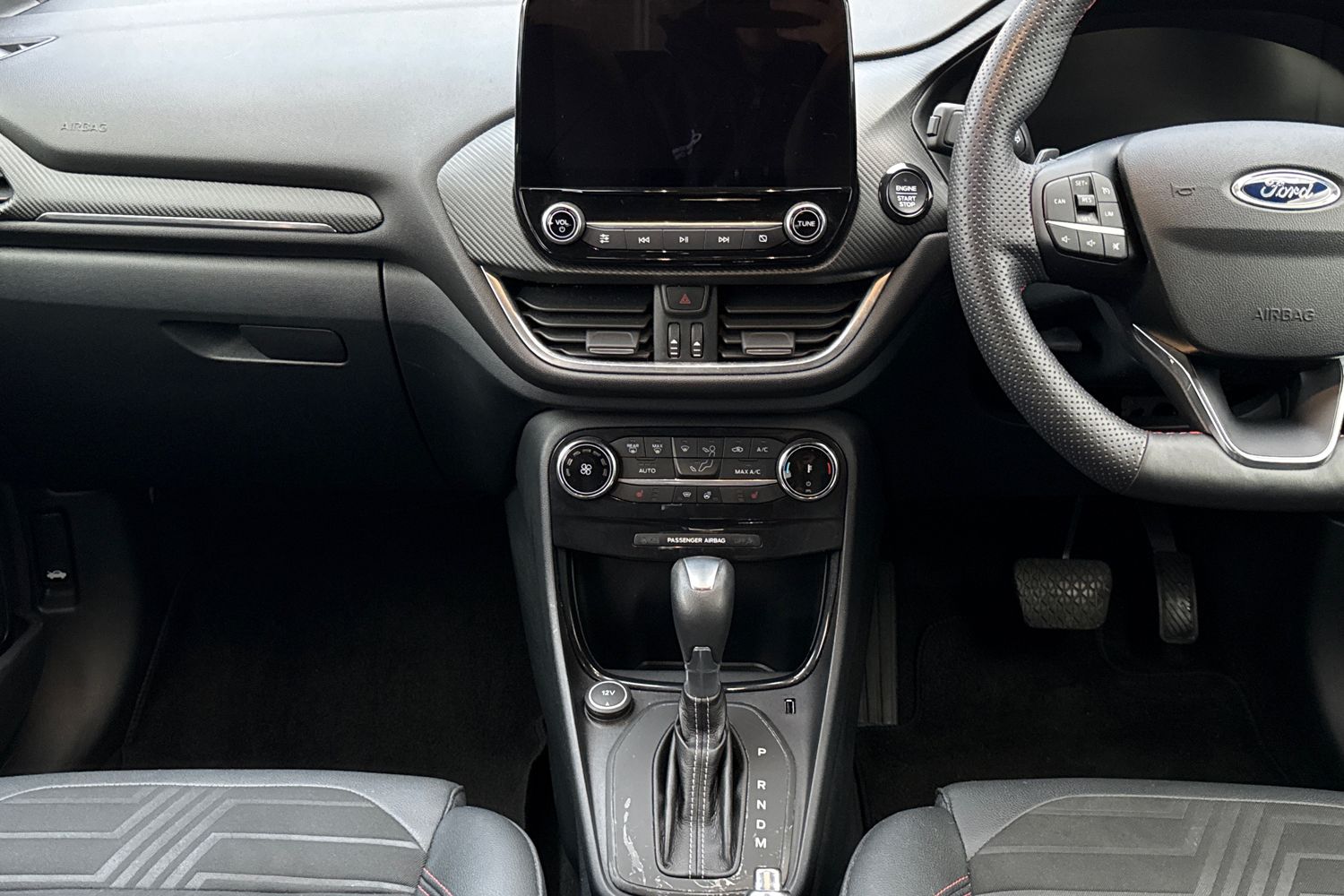 Used Ford Puma 2021 for sale - 77048530: Photo 35