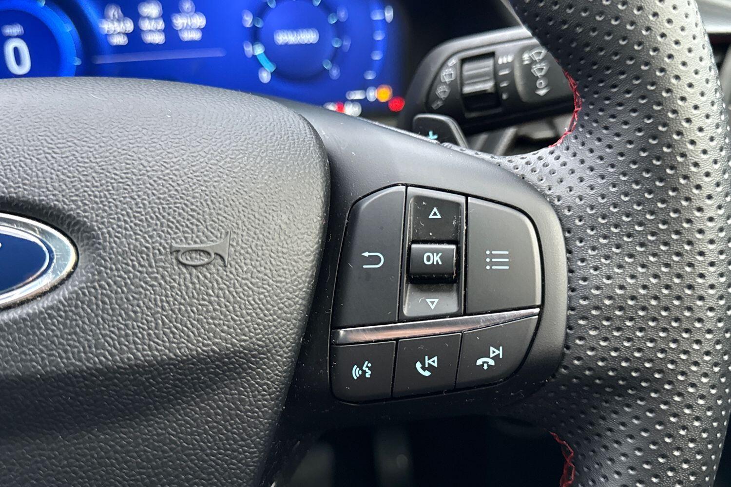 Used Ford Puma 2021 for sale - 77048530: Photo 36