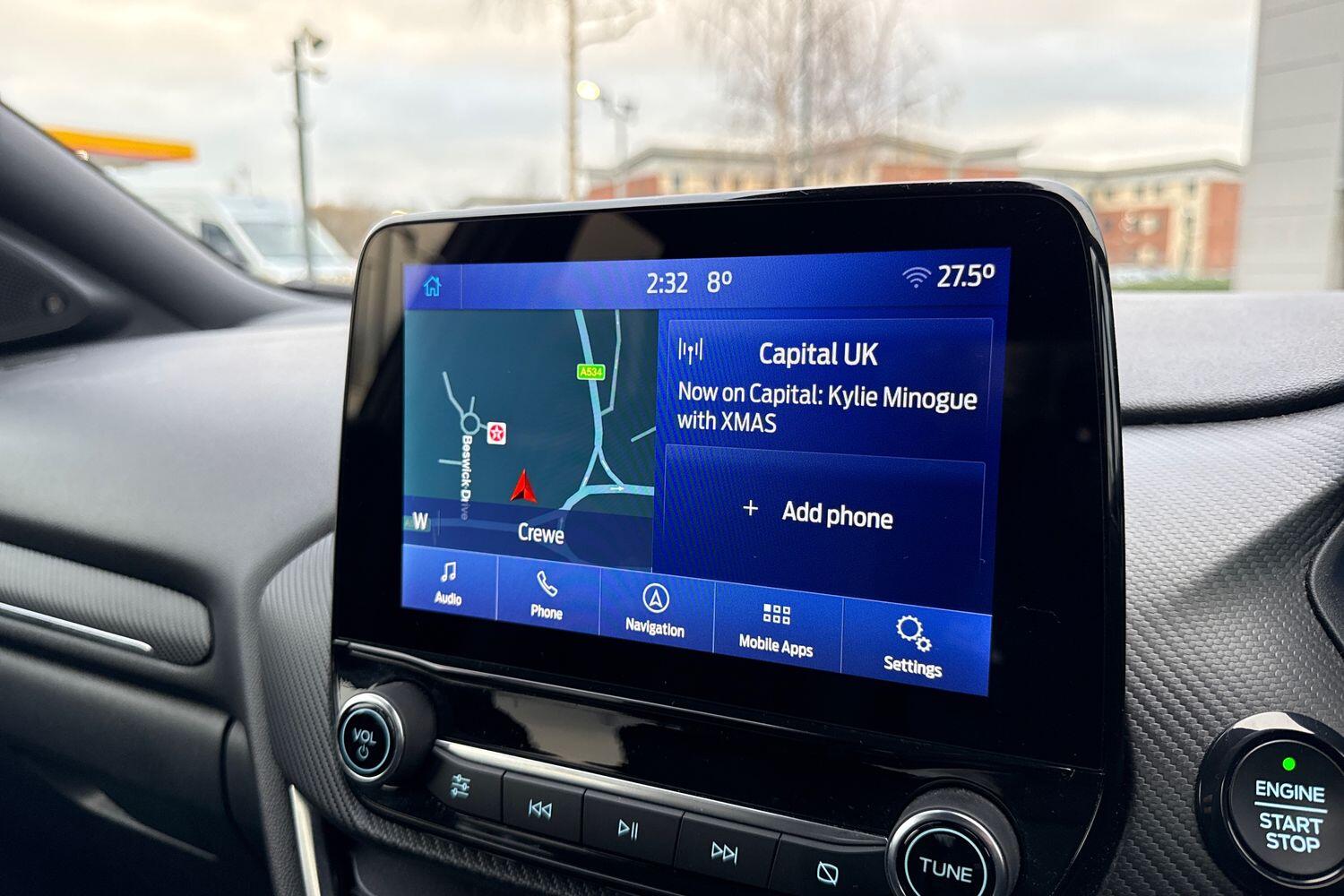 Used Ford Puma 2021 for sale - 77048530: Photo 39