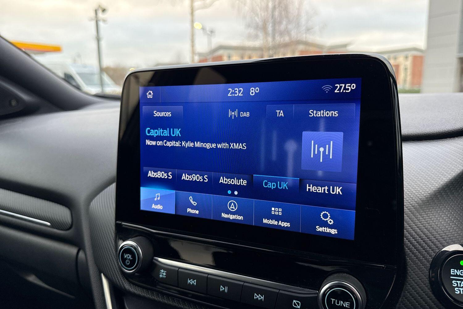 Used Ford Puma 2021 for sale - 77048530: Photo 40