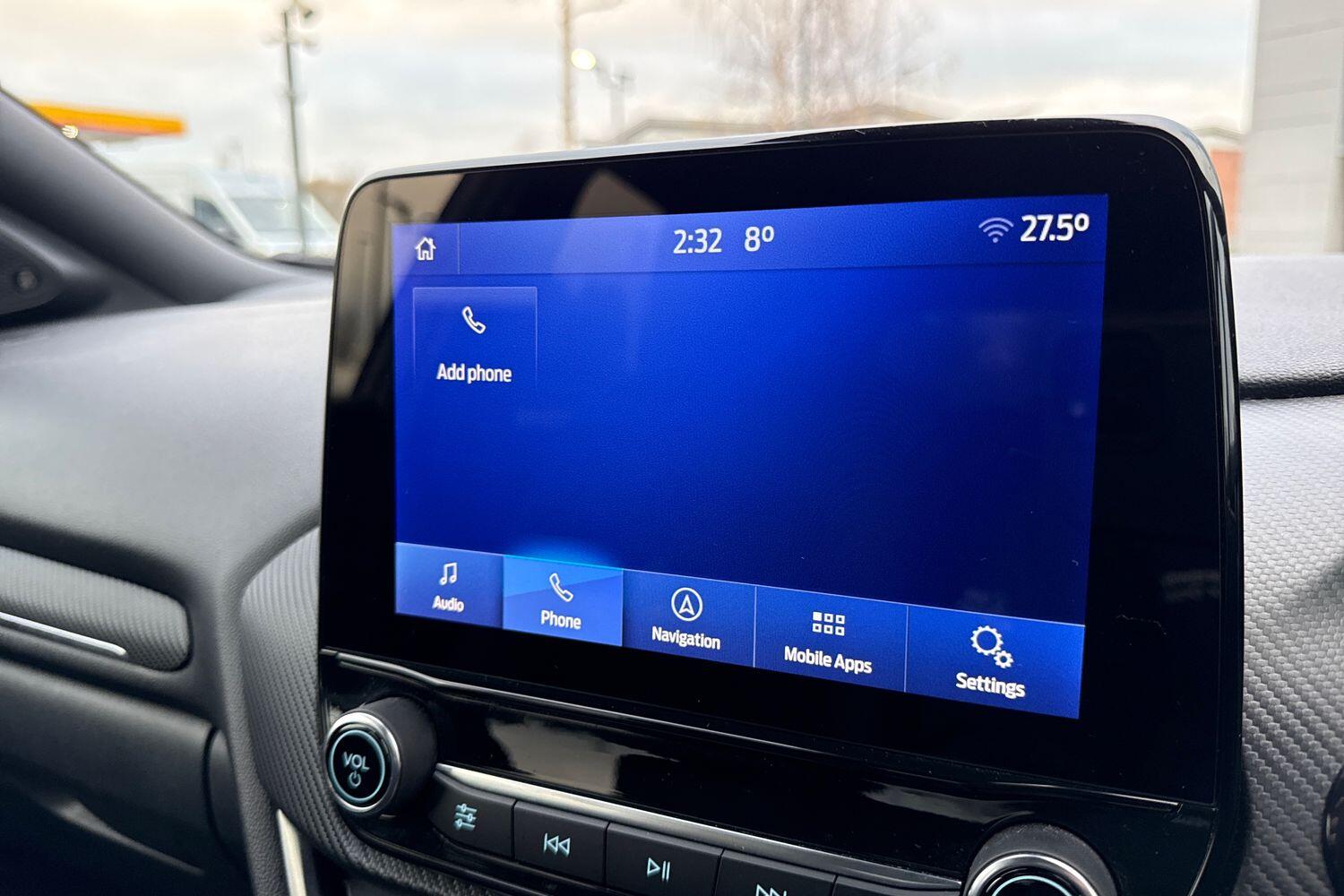 Used Ford Puma 2021 for sale - 77048530: Photo 41