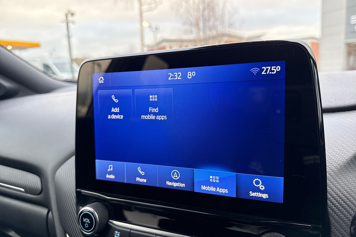 Used Ford Puma 2021 for sale - 77048530: Photo 43