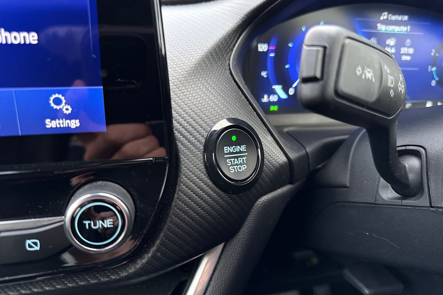 Used Ford Puma 2021 for sale - 77048530: Photo 45