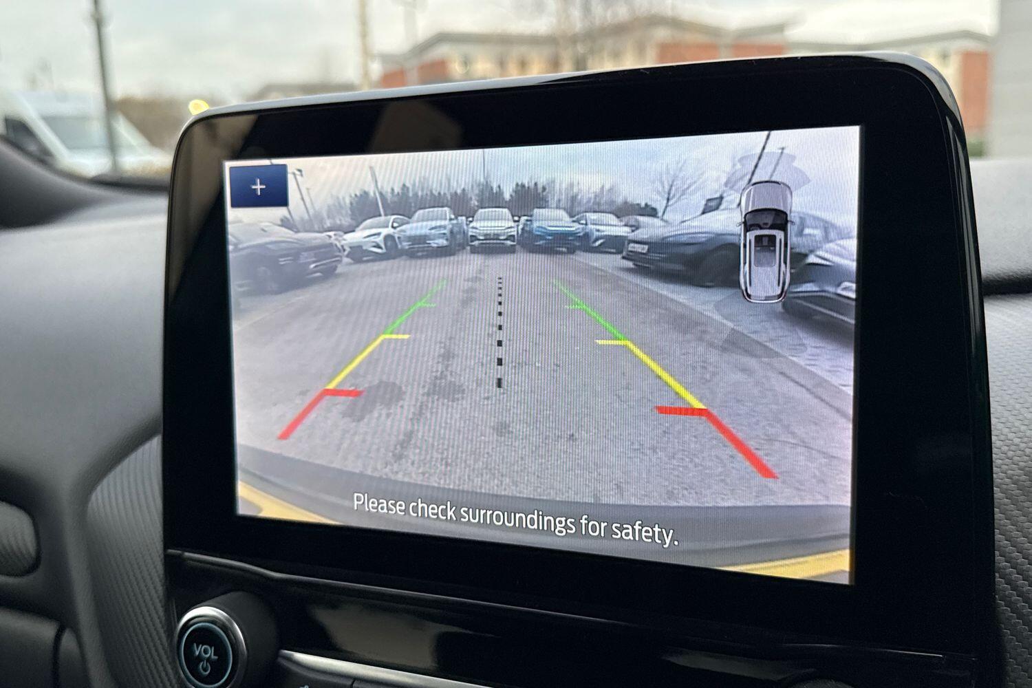 Used Ford Puma 2021 for sale - 77048530: Photo 46