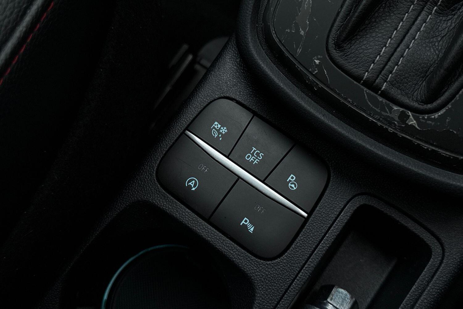 Used Ford Puma 2021 for sale - 77048530: Photo 47